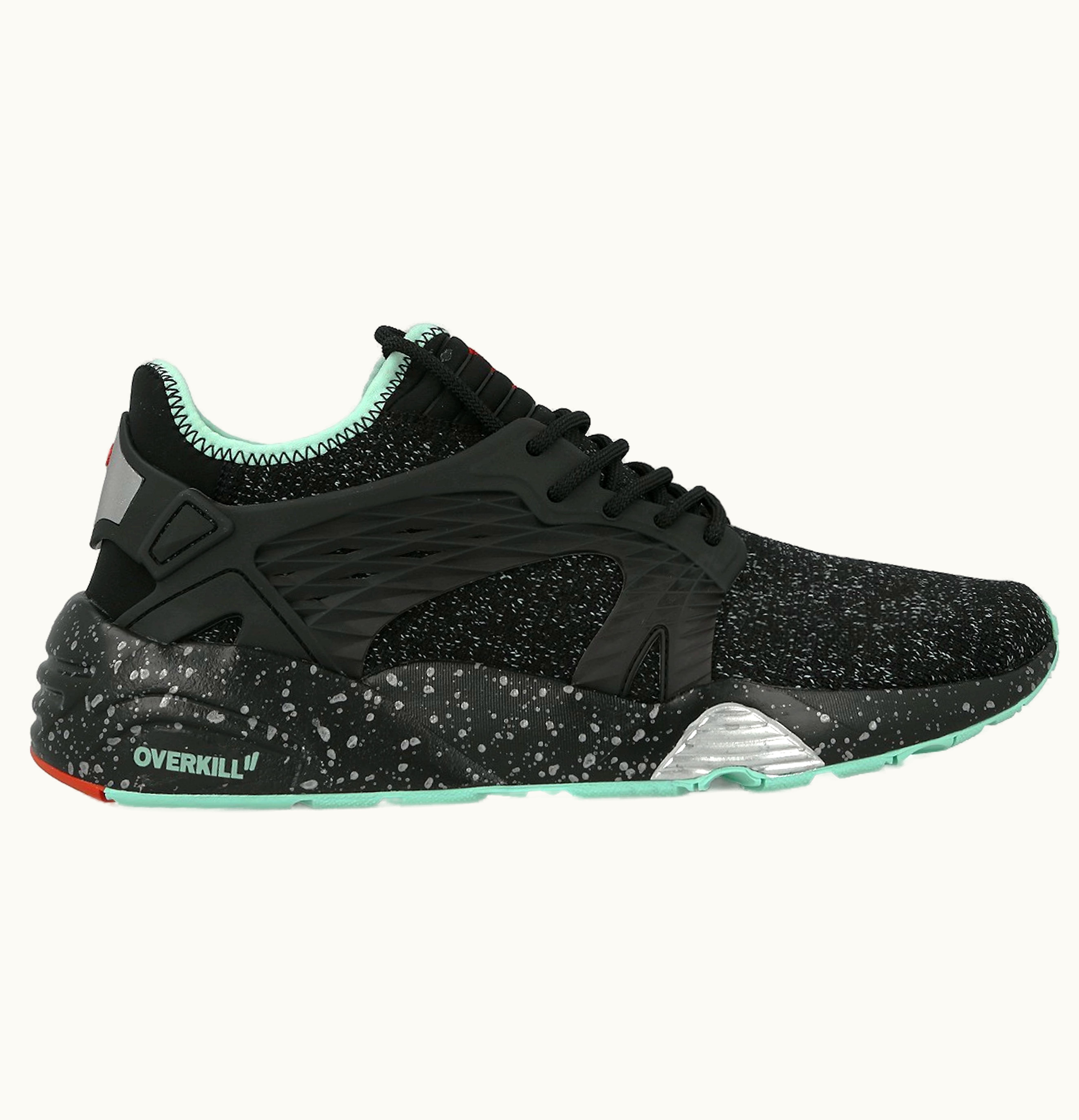 Puma Puma Blaze Cage Overkill Pfeffiboys