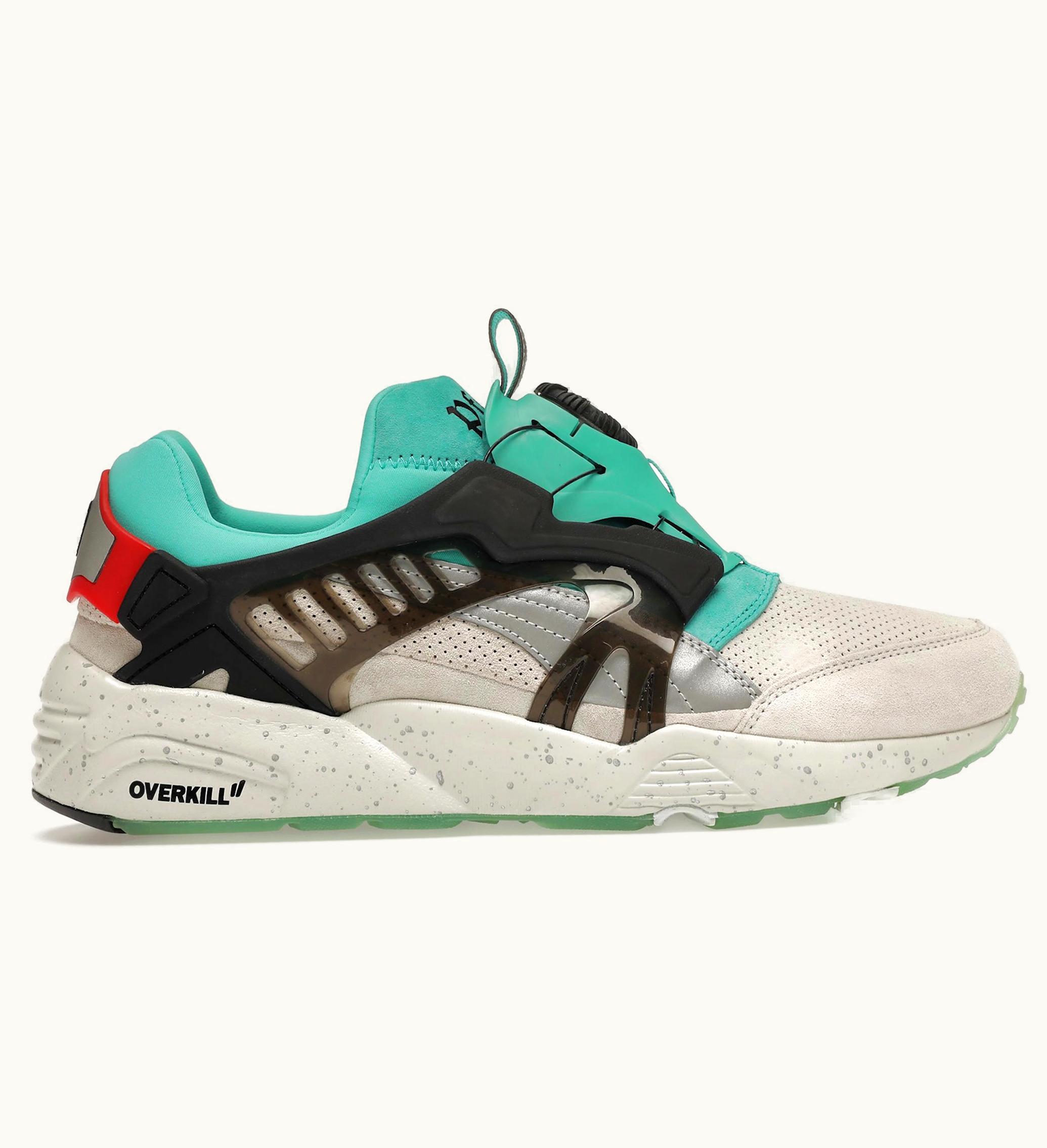 Puma Puma Disc Blaze Overkill Pfeffiboys