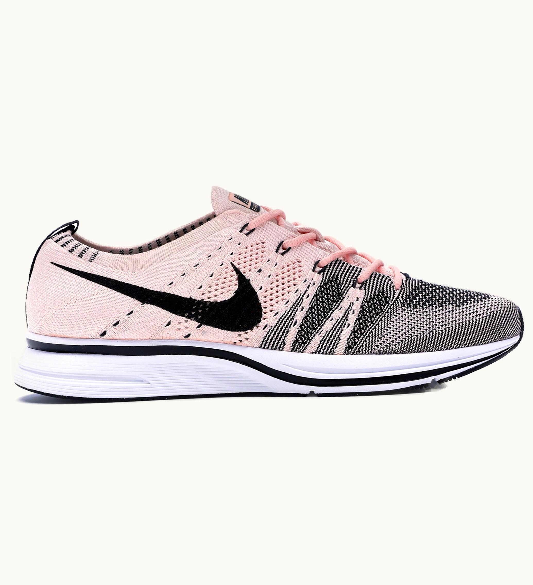 Nike Nike Flyknit Trainer Sunset Tint