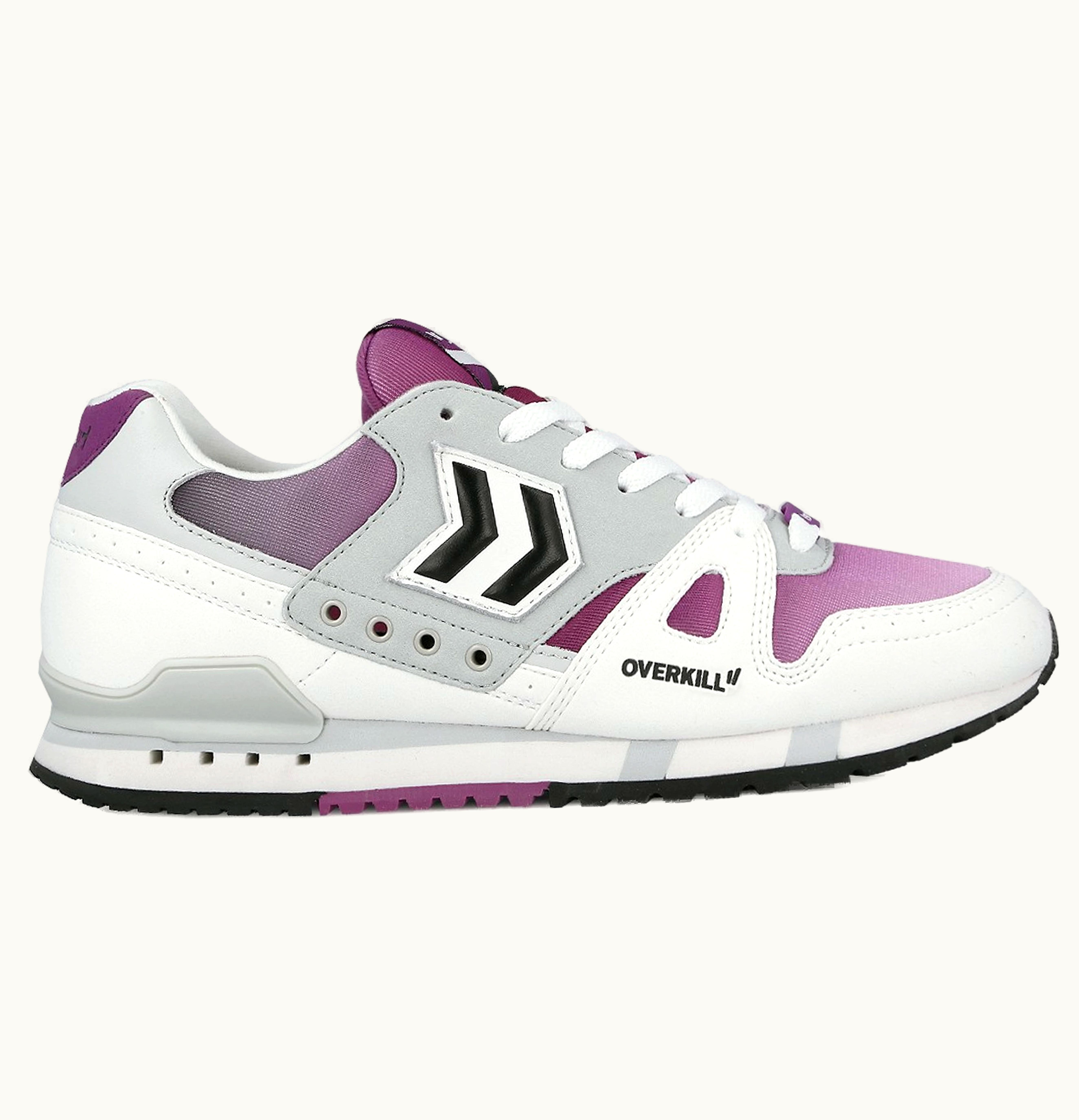 Hummel Hummel Hive Marathona Overkill