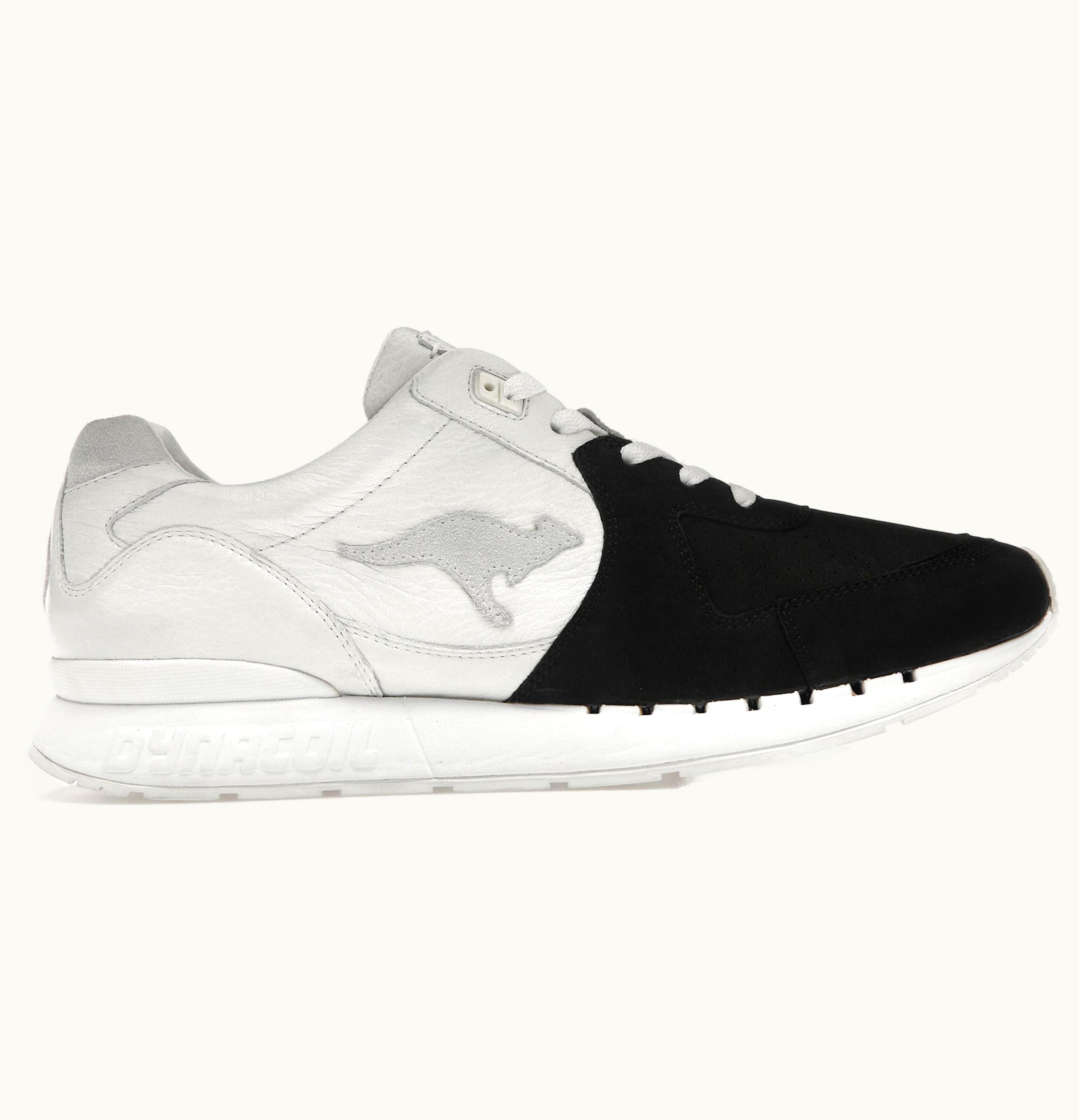 KangaROOS Kangaroos Coil R 2 43einhalb Ovis