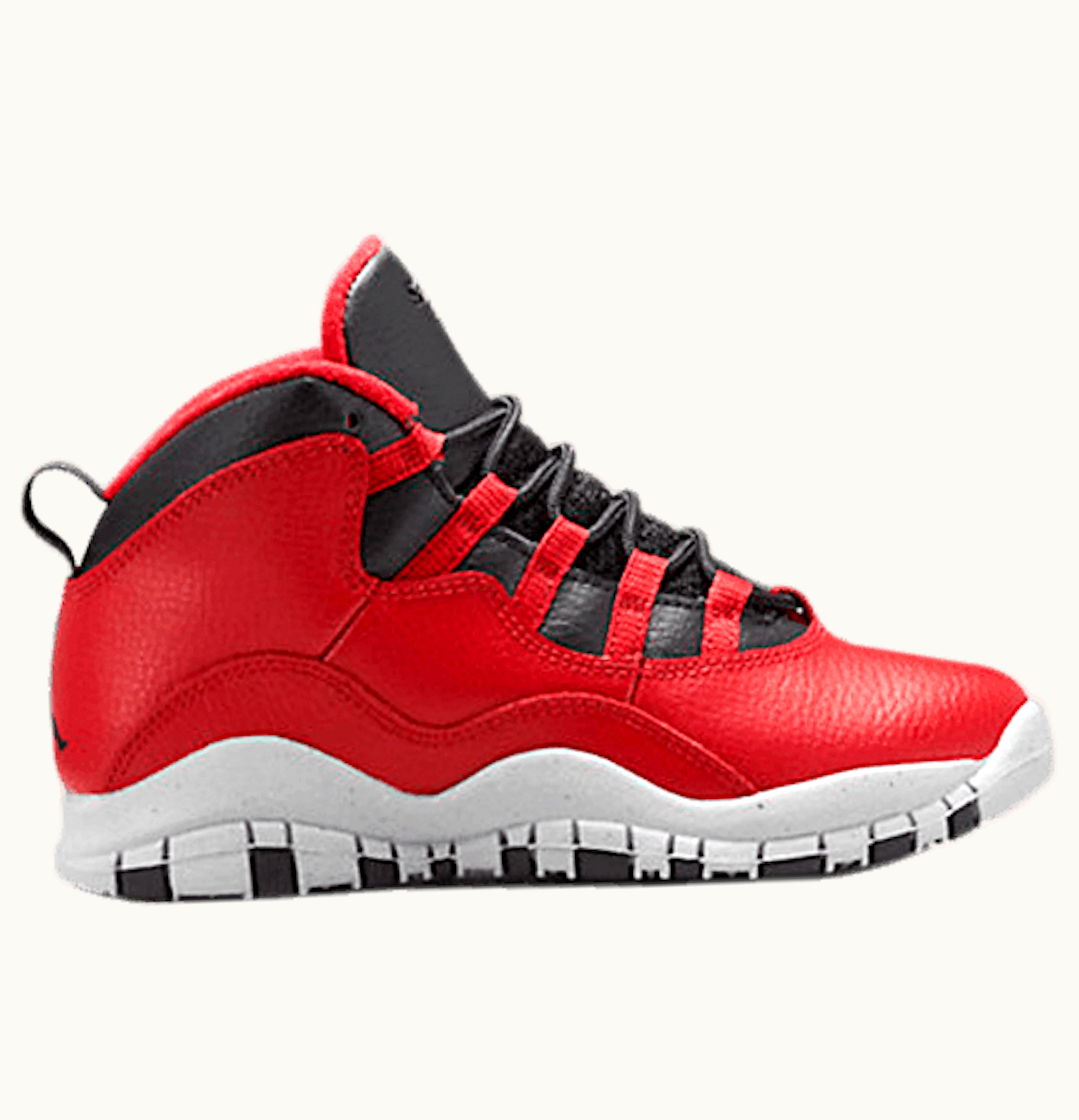 Jordan Air Jordan 10 Retro Bulls Over Broadway Ps