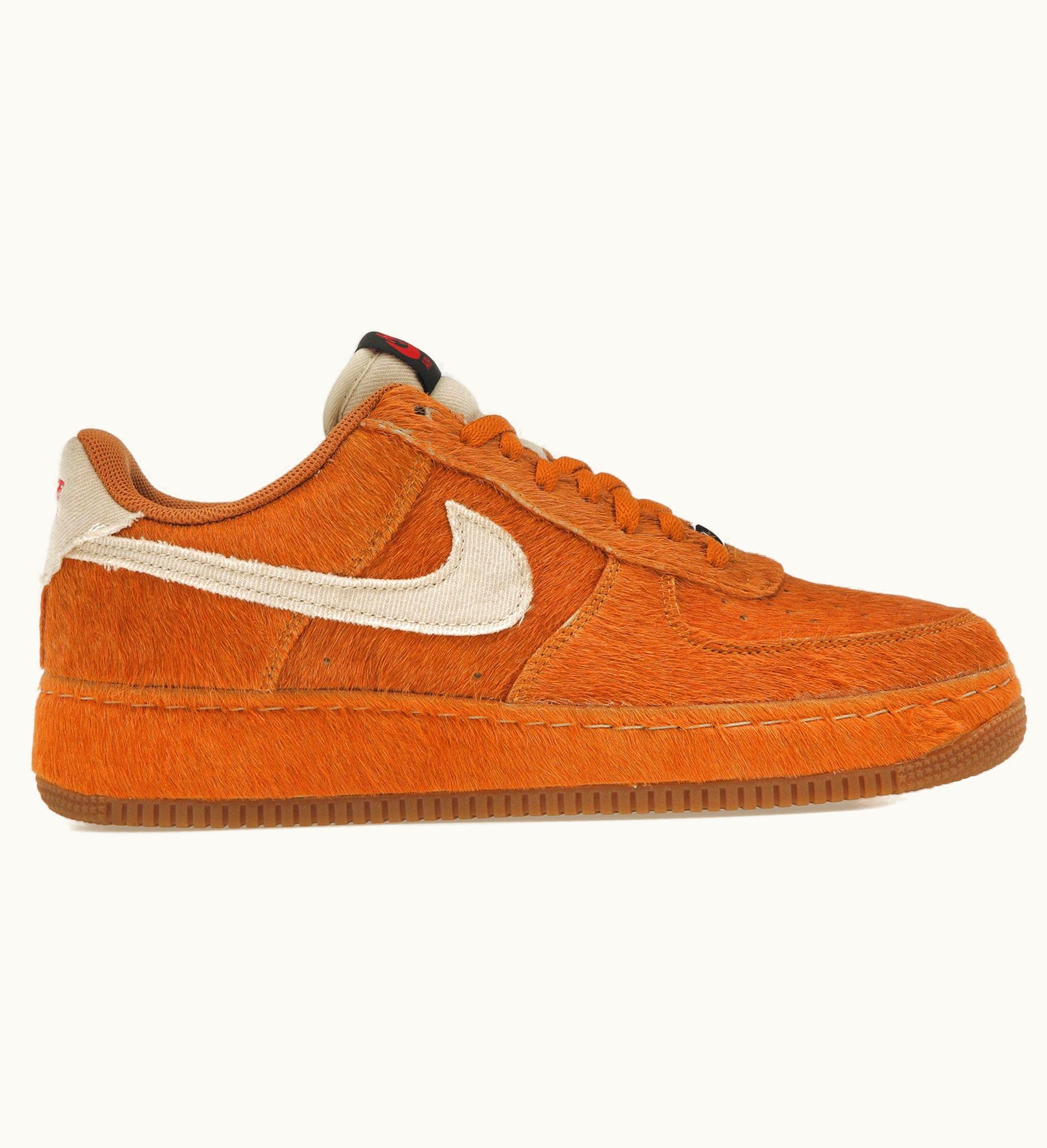 Nike Nike Air Force 1 Low Halloween Savage Beast