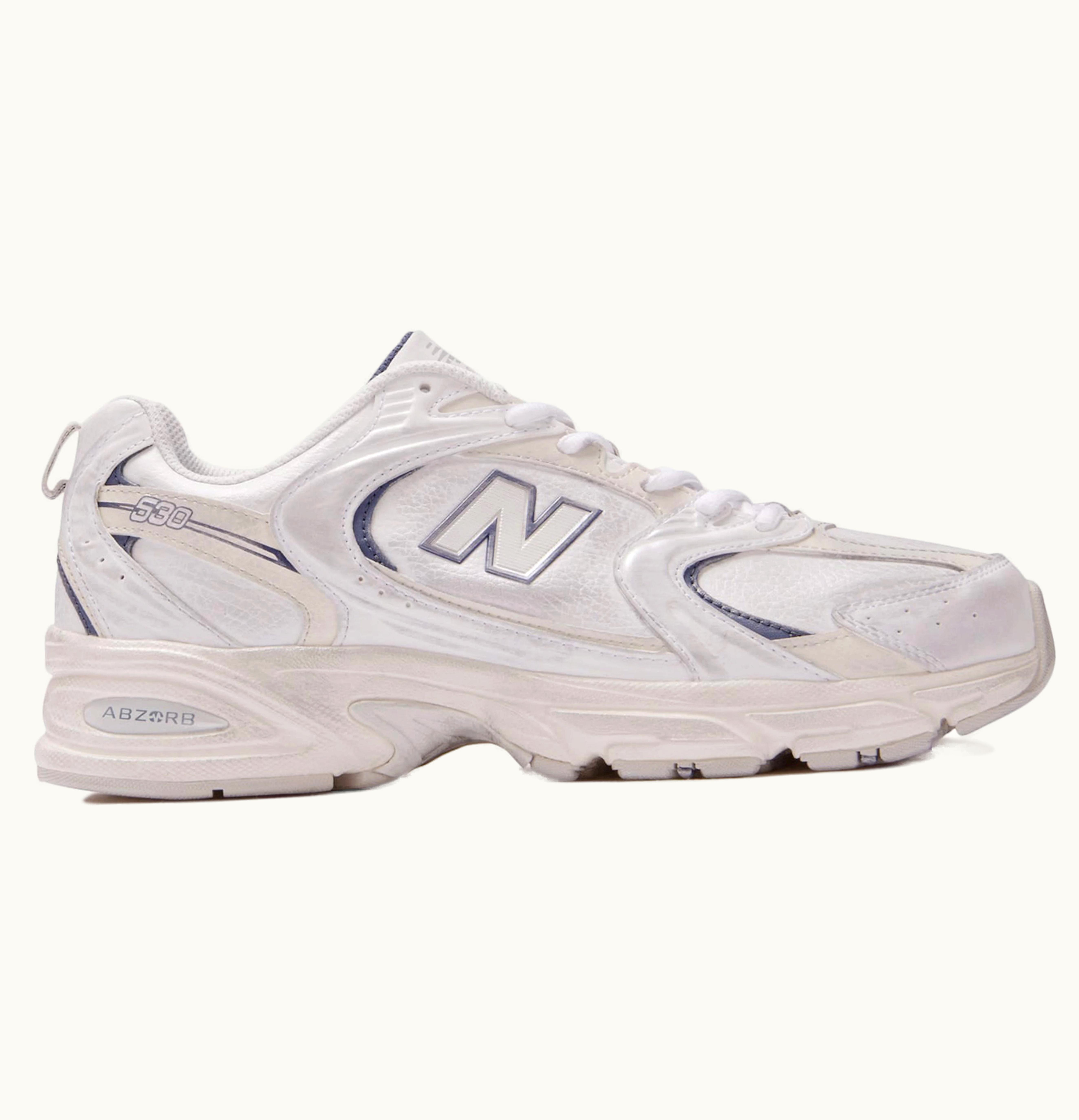 New Balance New Balance 530 Linen Fog Overcast