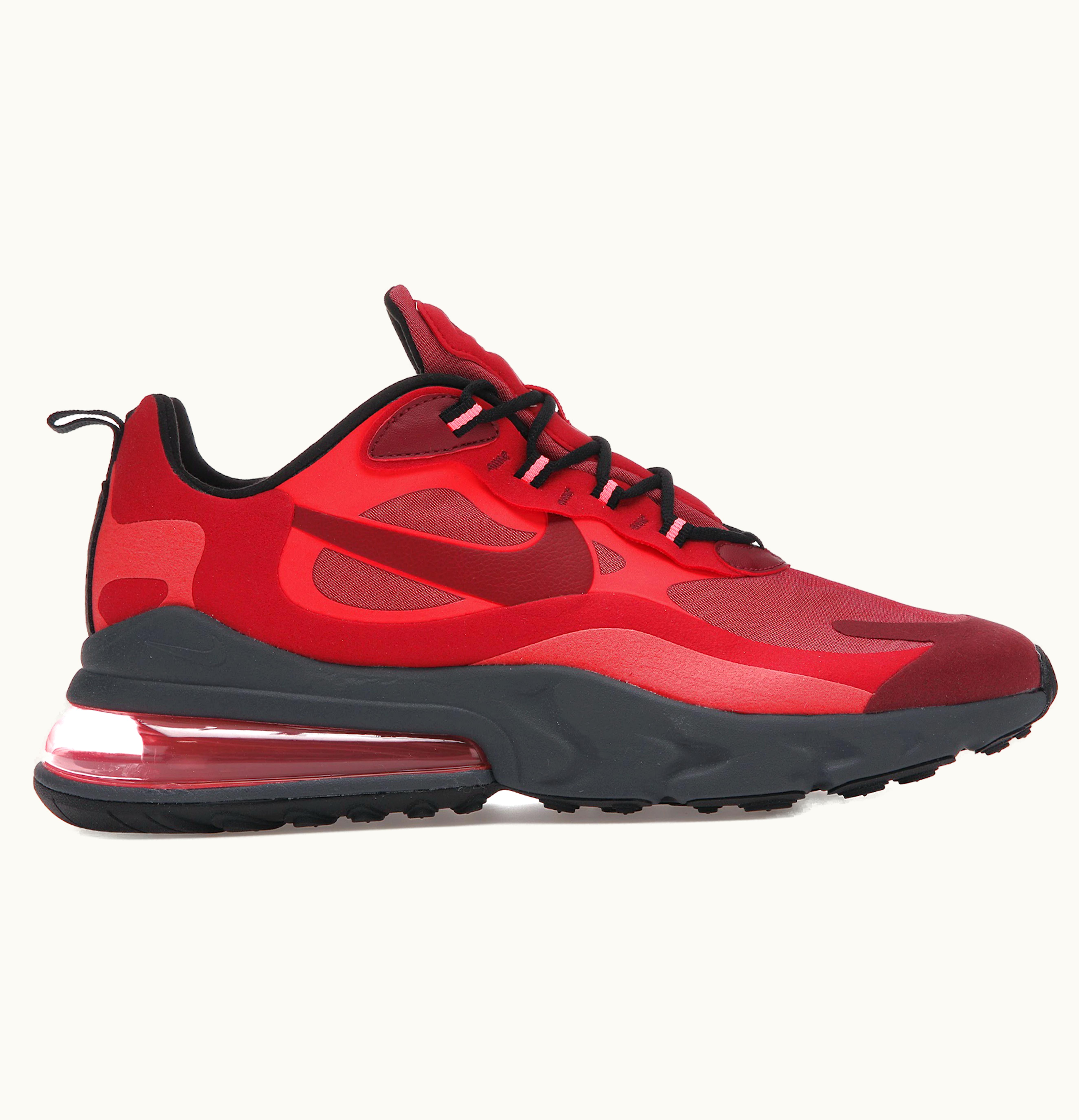 Nike Nike Air Max 270 React University Red