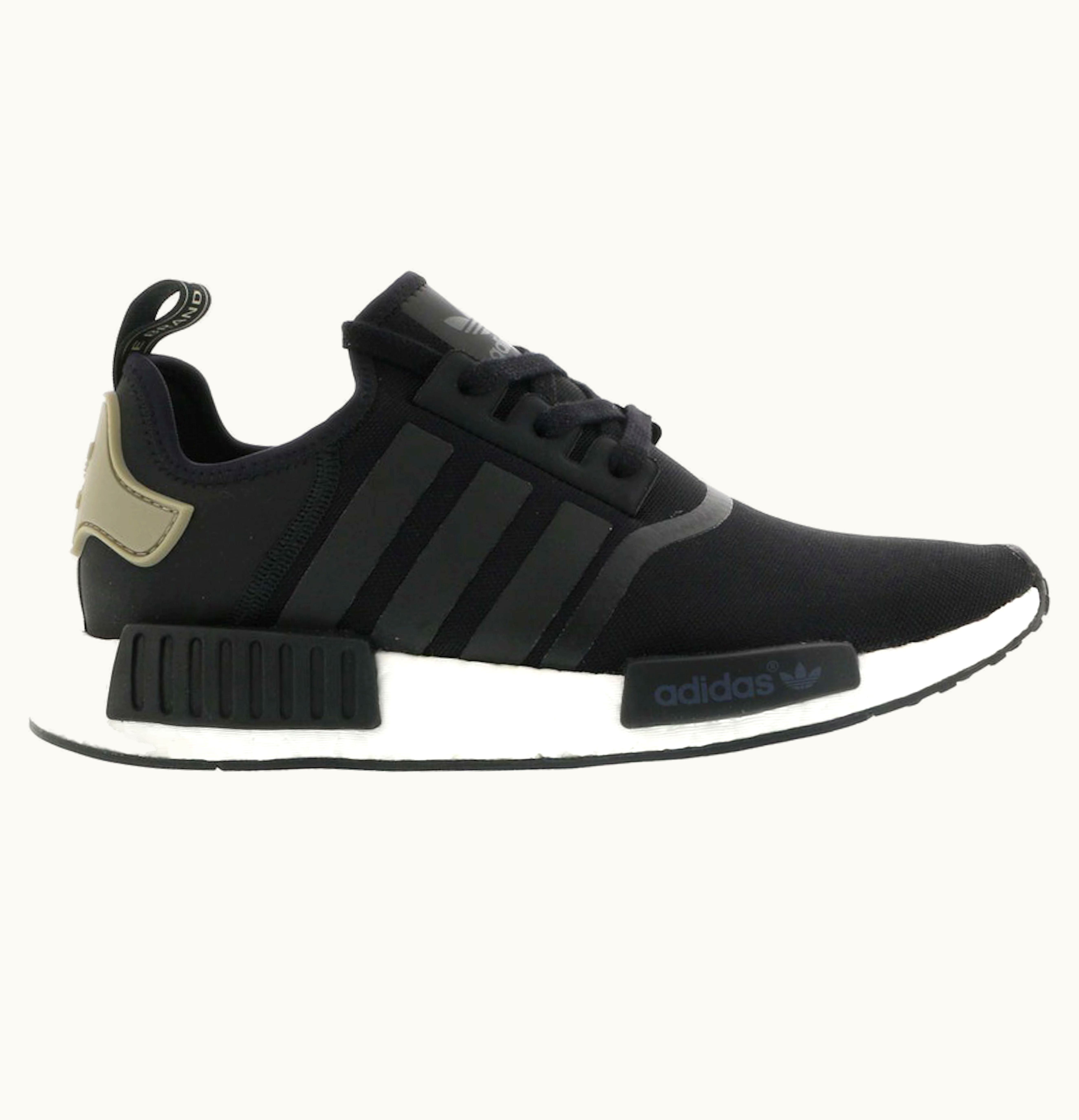 Adidas adidas NMD R1 Trail Core Black Trace Cargo