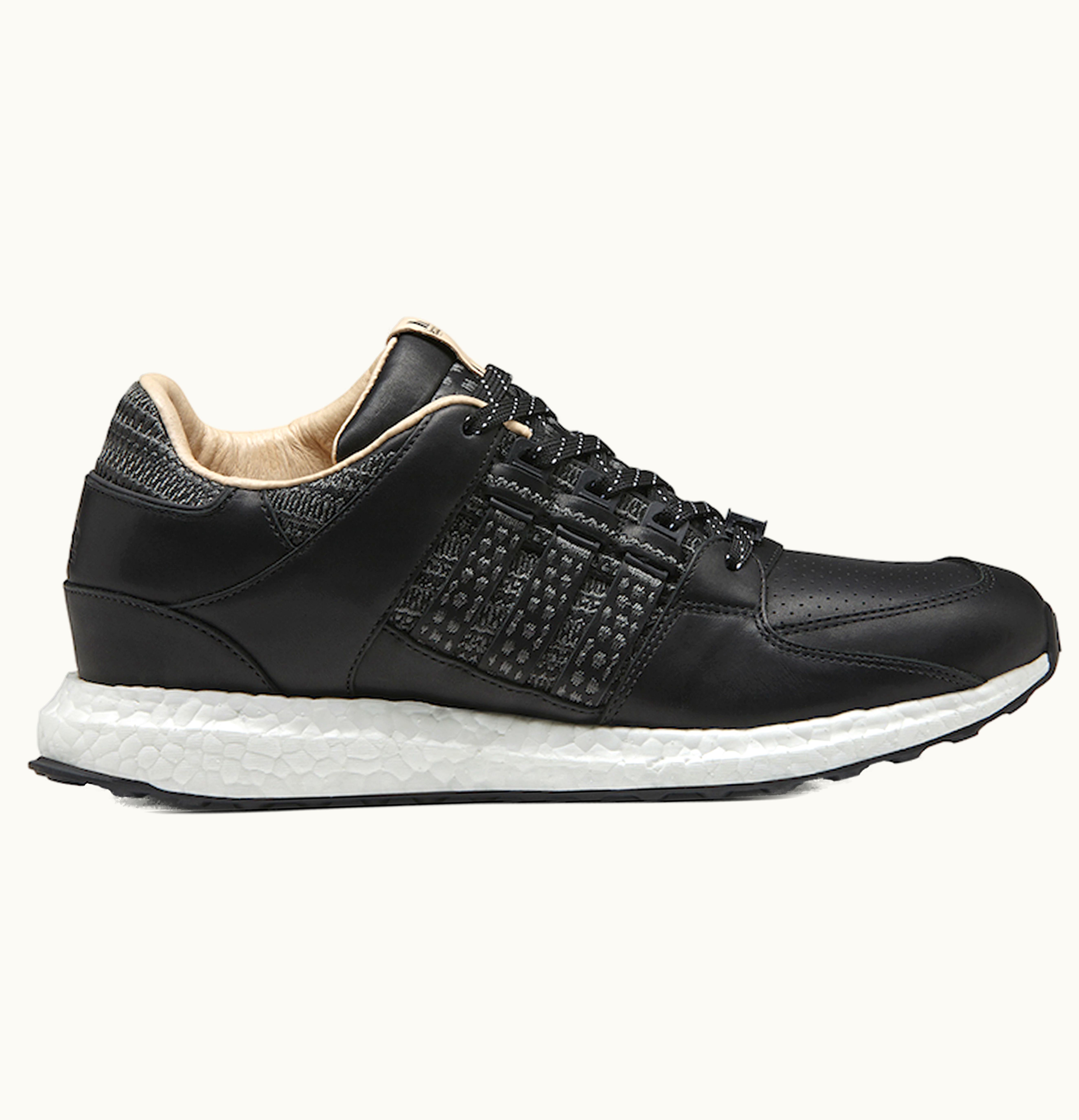 Adidas adidas EQT Support 93 16 Avenue Black