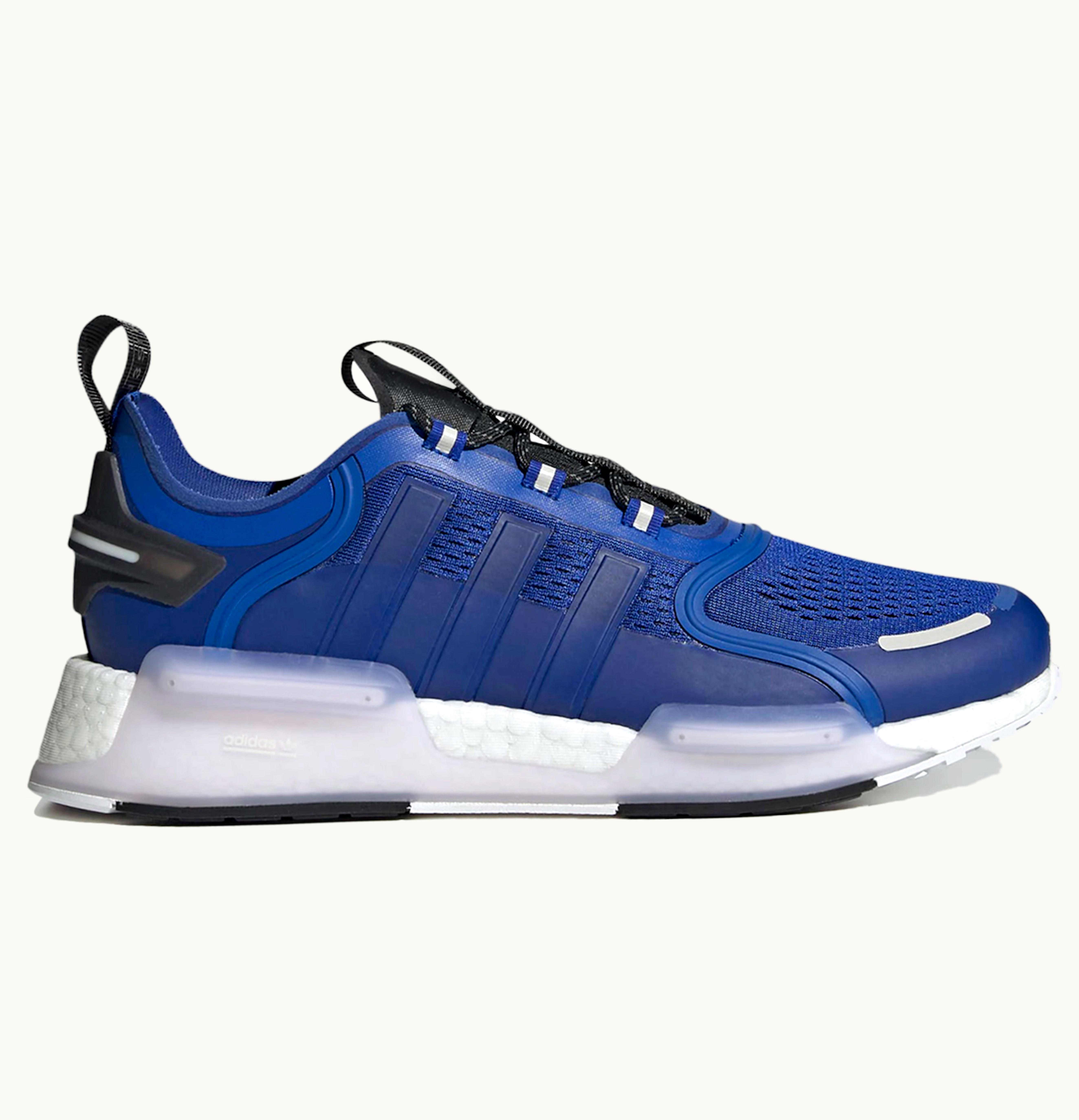 Adidas adidas NMD V3 Royal Blue Black