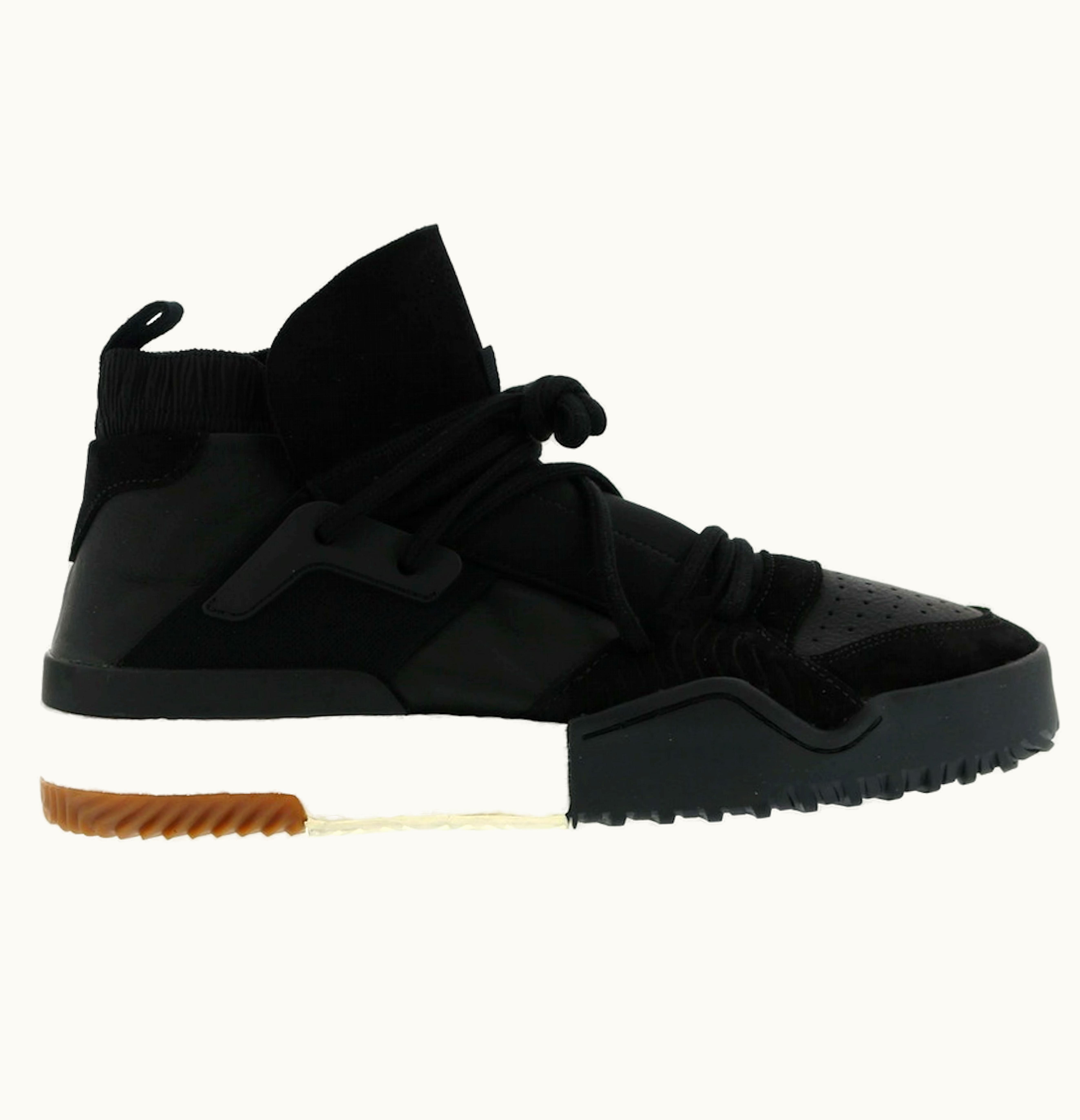Adidas adidas AW BBall Alexander Wang Black