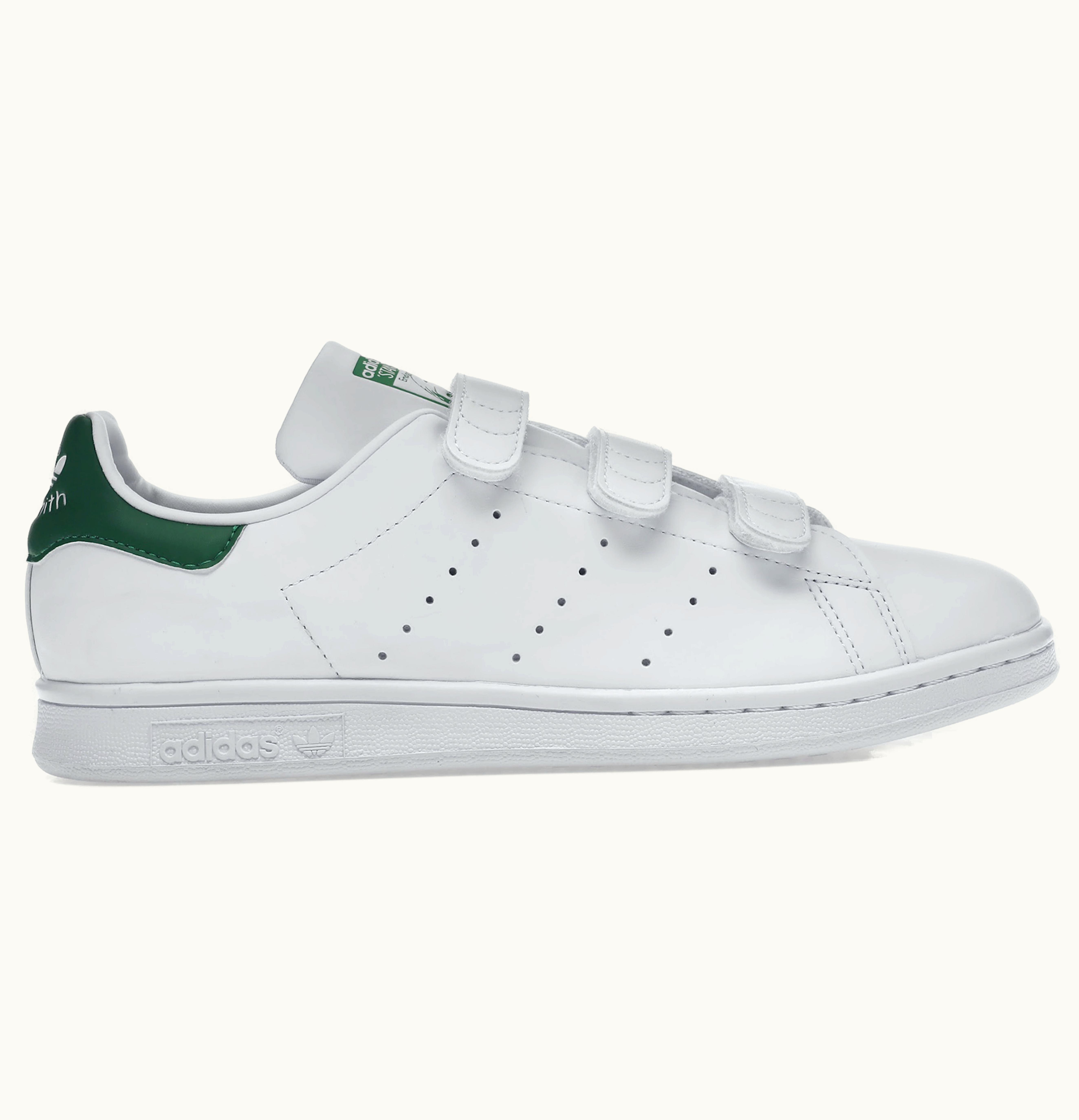 Adidas adidas Stan Smith OG Velcro Fairway Green
