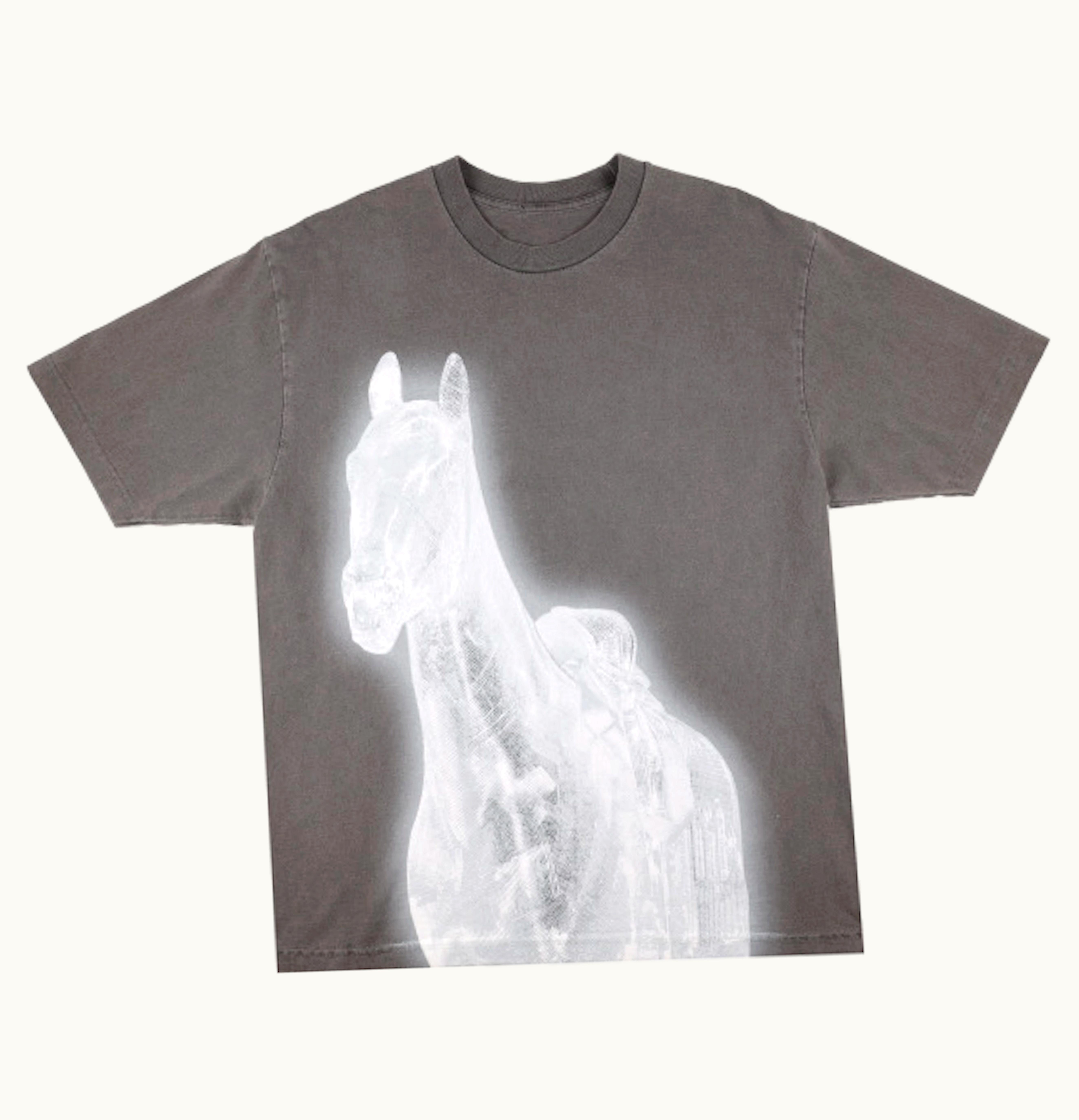 Beyonce Beyonce No Skips Renaissance World Tour Exclusive Tee Washed Grey