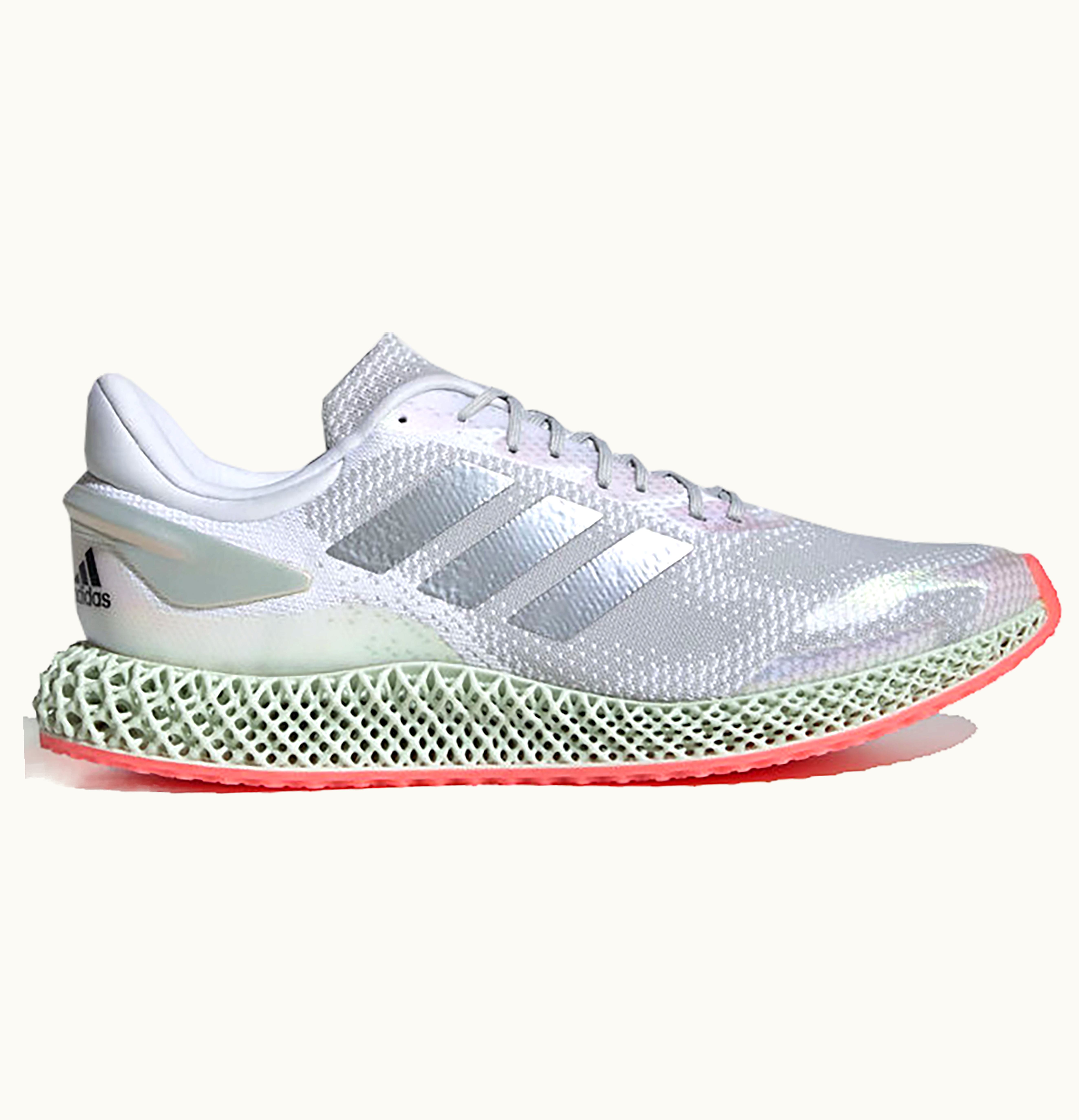 Adidas adidas 4D Run 1 Green Carbon