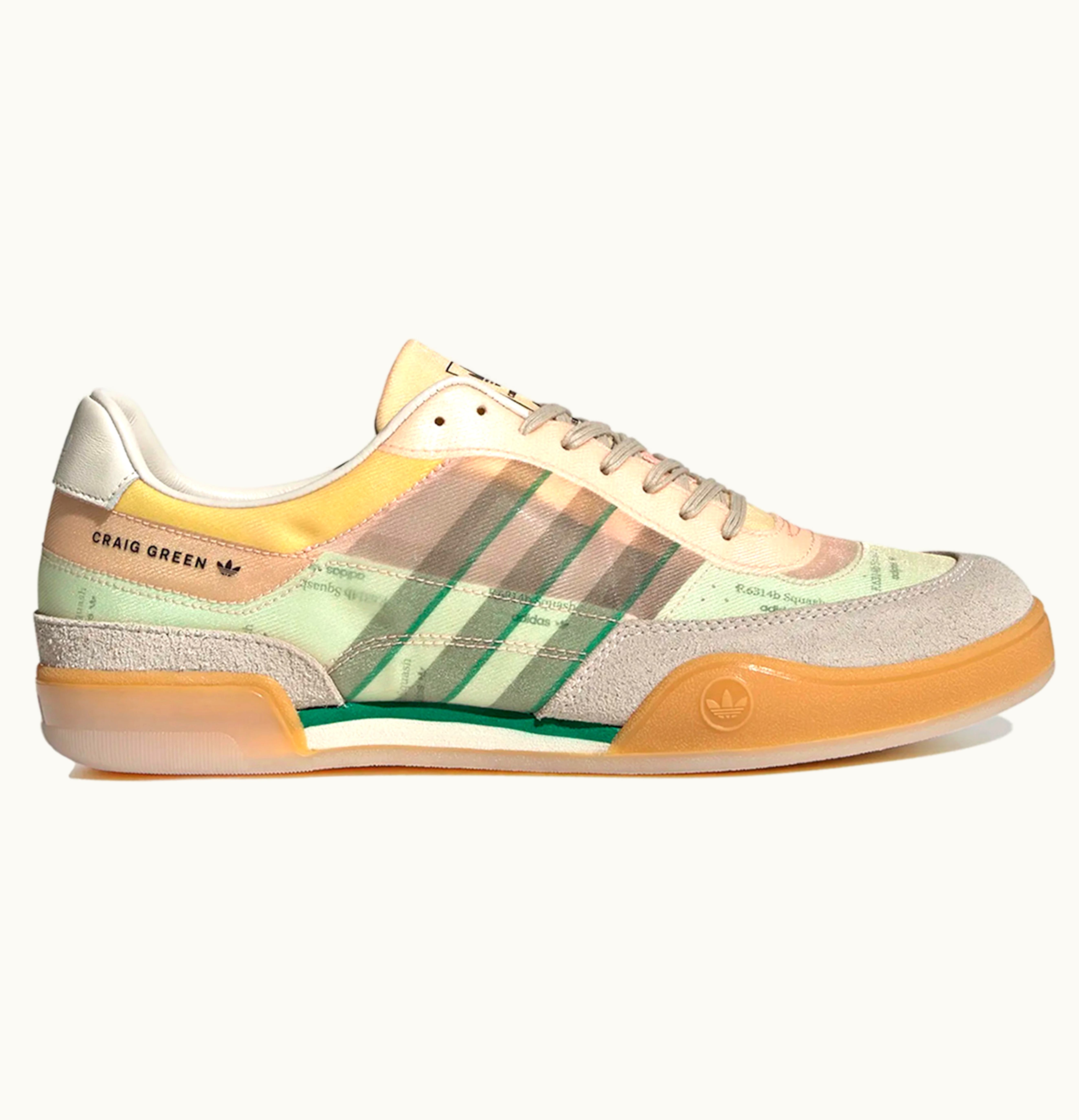Adidas adidas Squash Polta AKH Craig Green