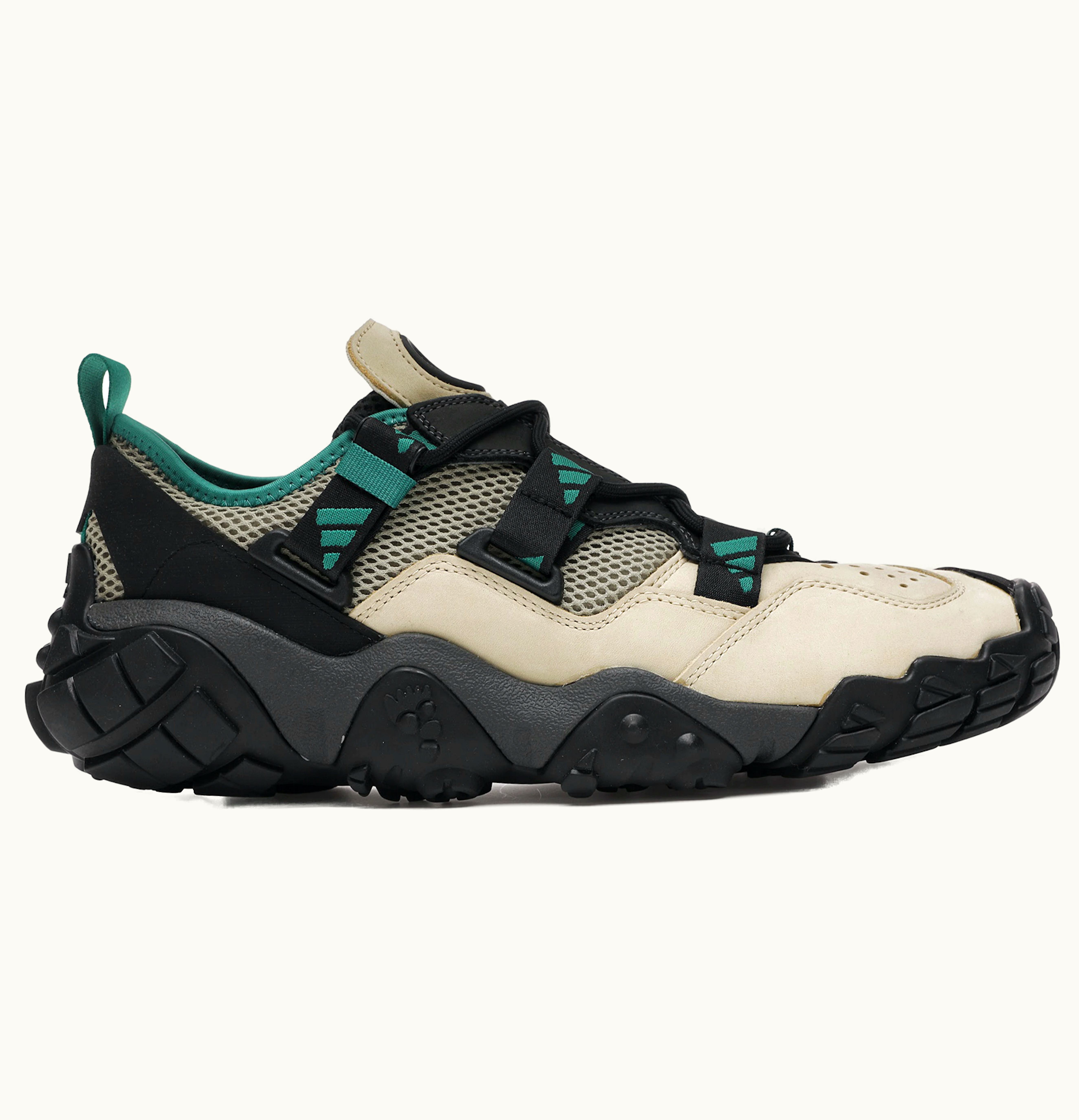 Adidas adidas FYW XTA Sand Sub Green