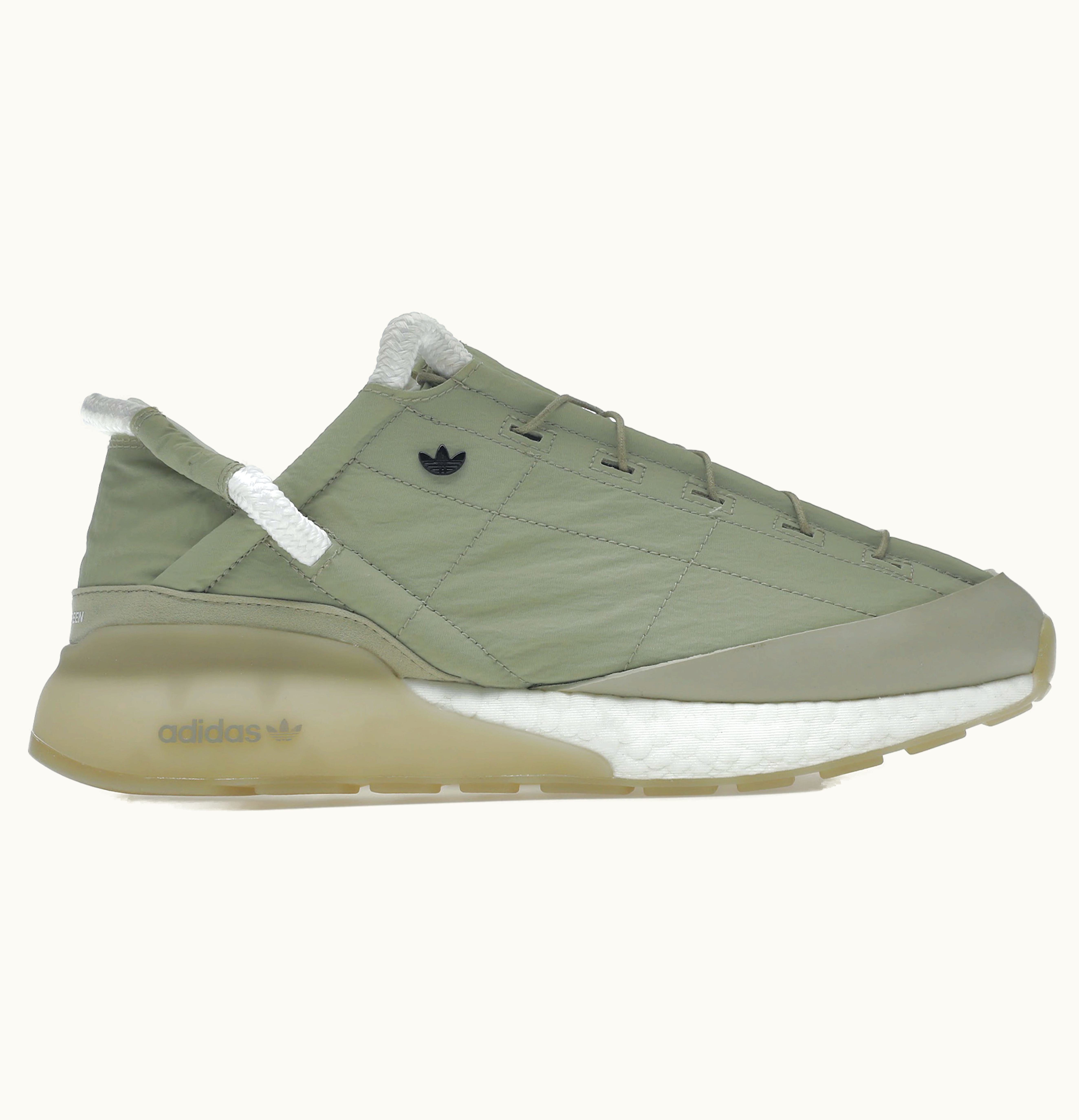 Adidas adidas ZX 2K Phormar II Craig Green Olive