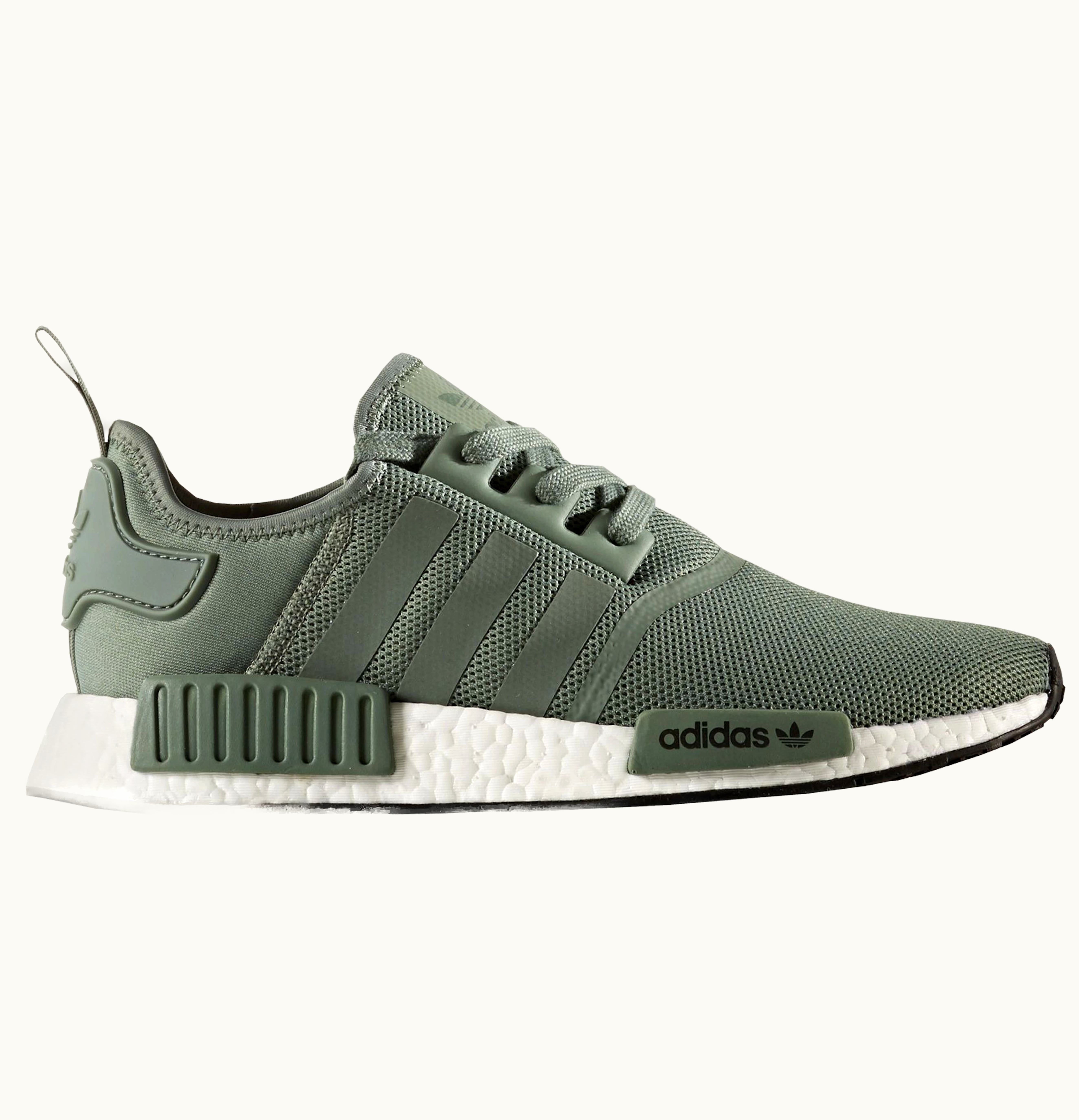 Adidas adidas NMD R1 Trace Green