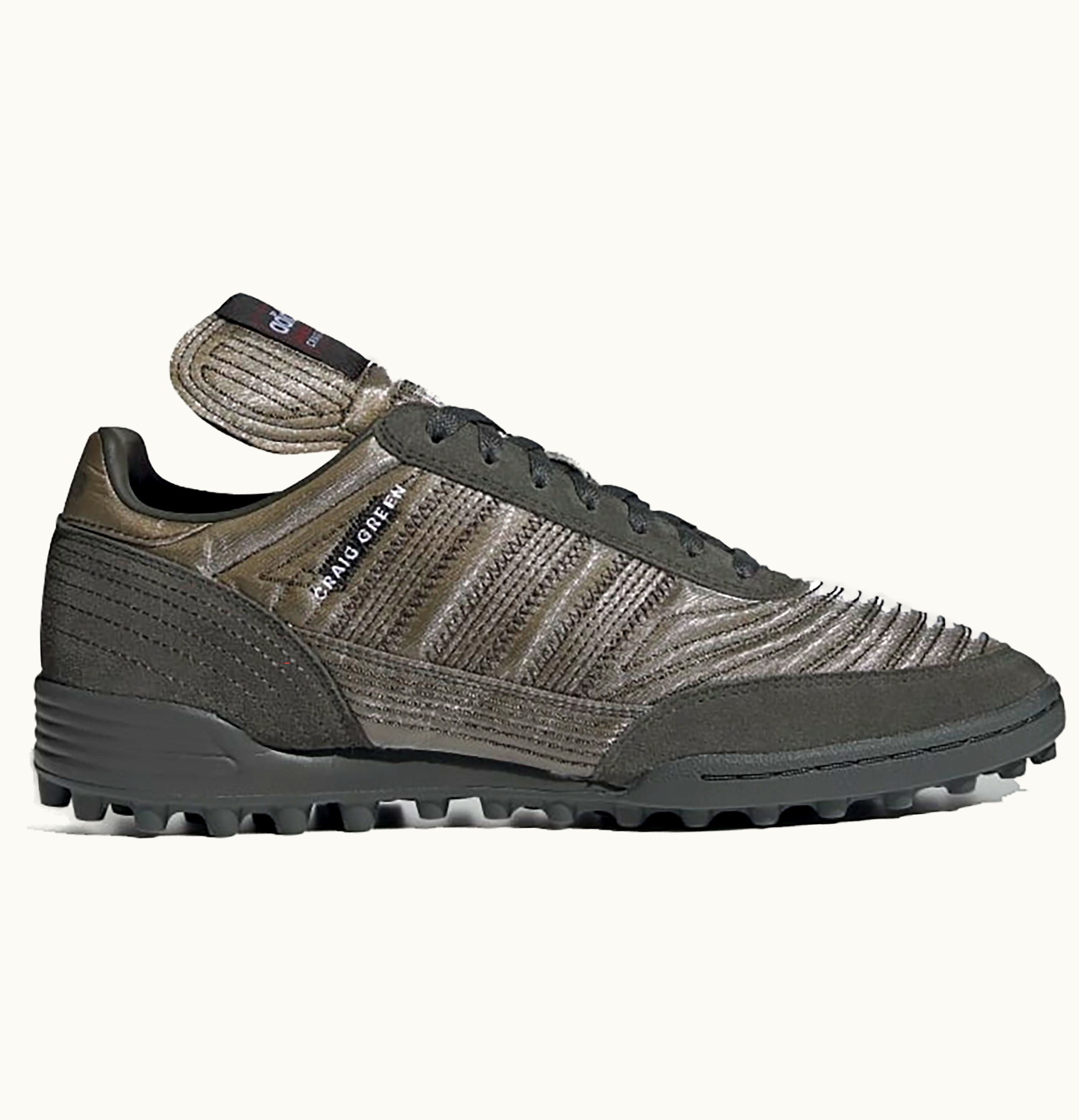 Adidas adidas Kontuur III Craig Green Legend Earth