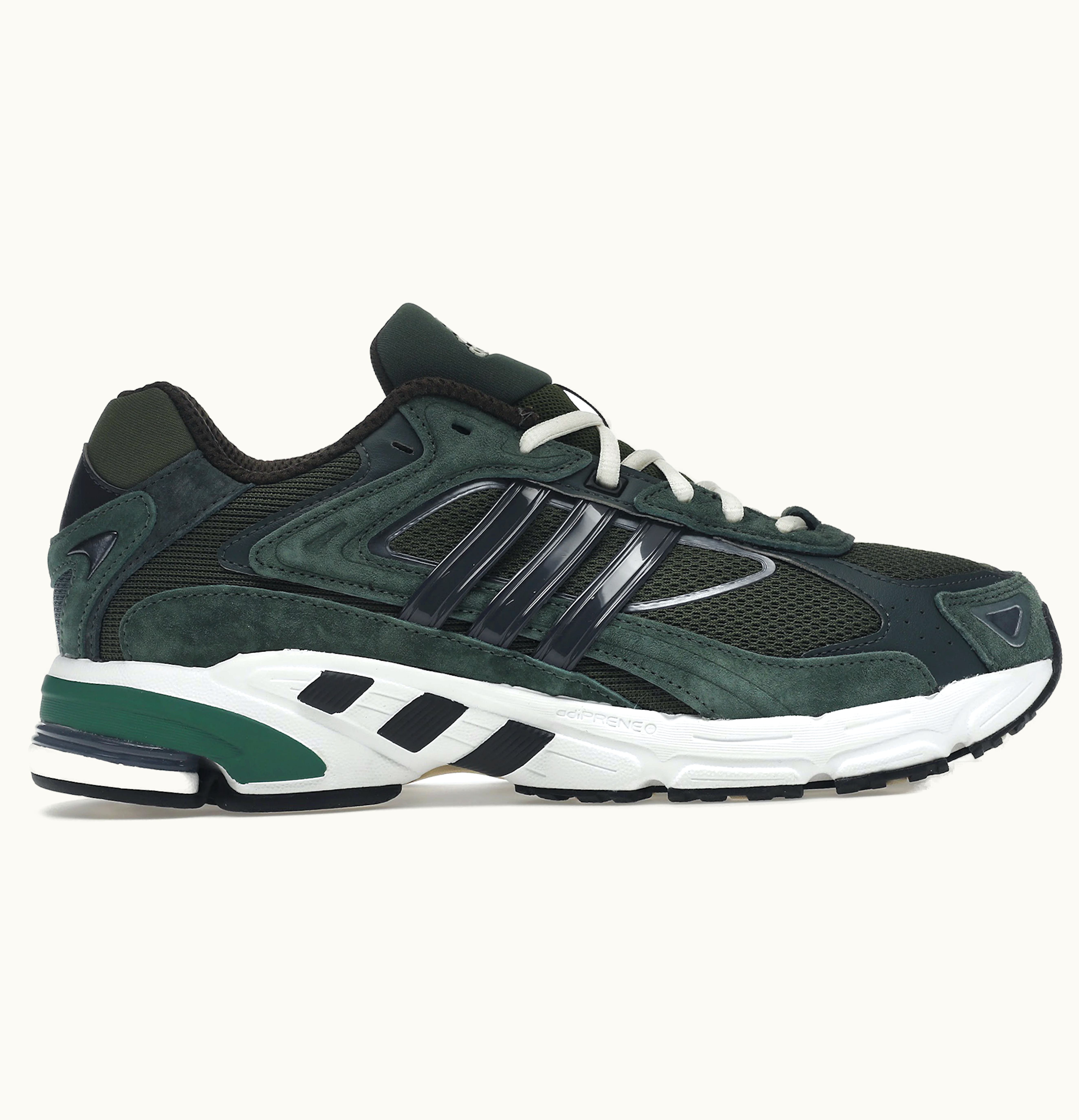 Adidas adidas Response CL Green Legend Ink