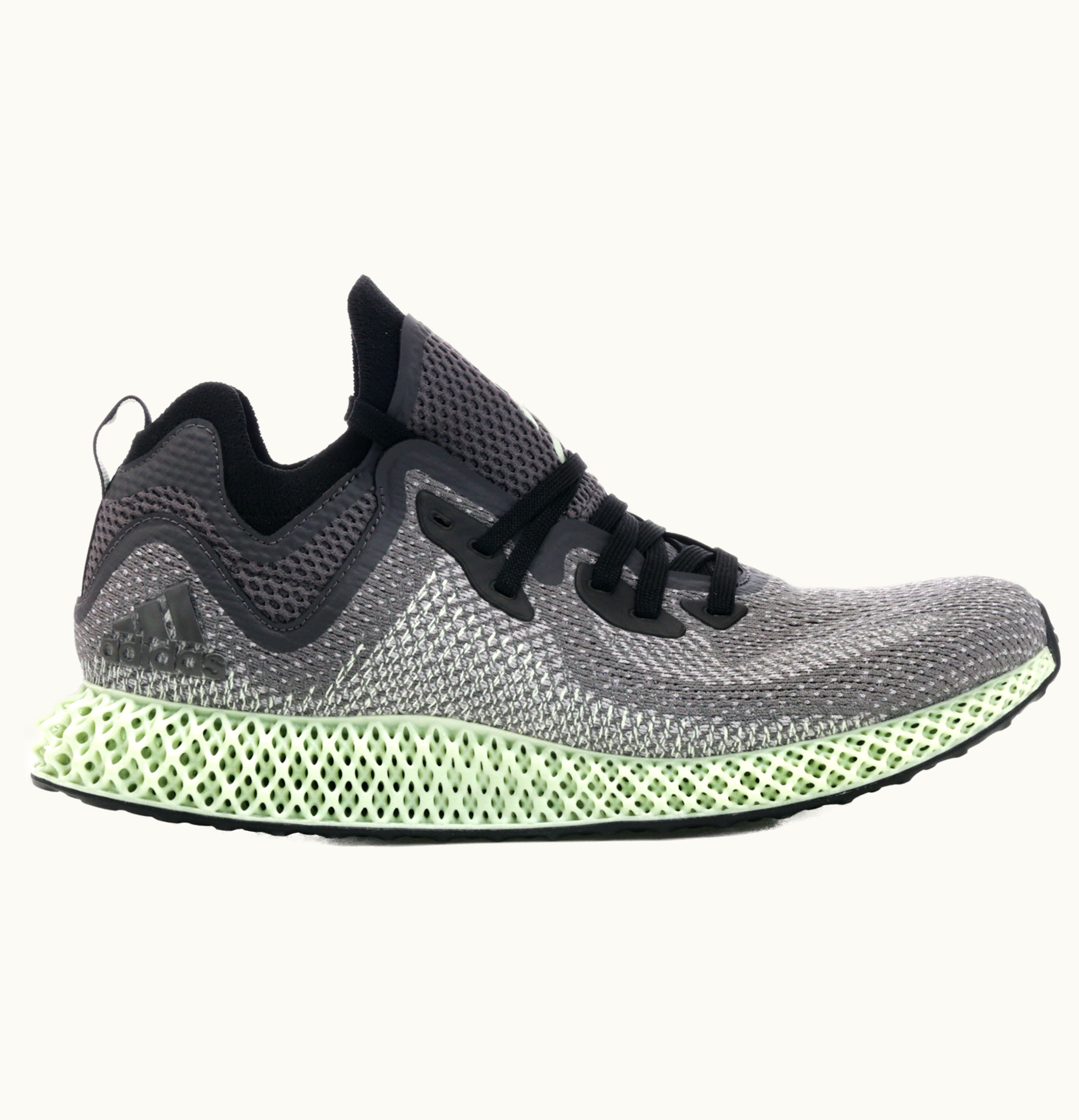 Adidas adidas AlphaEdge 4D Ash Green