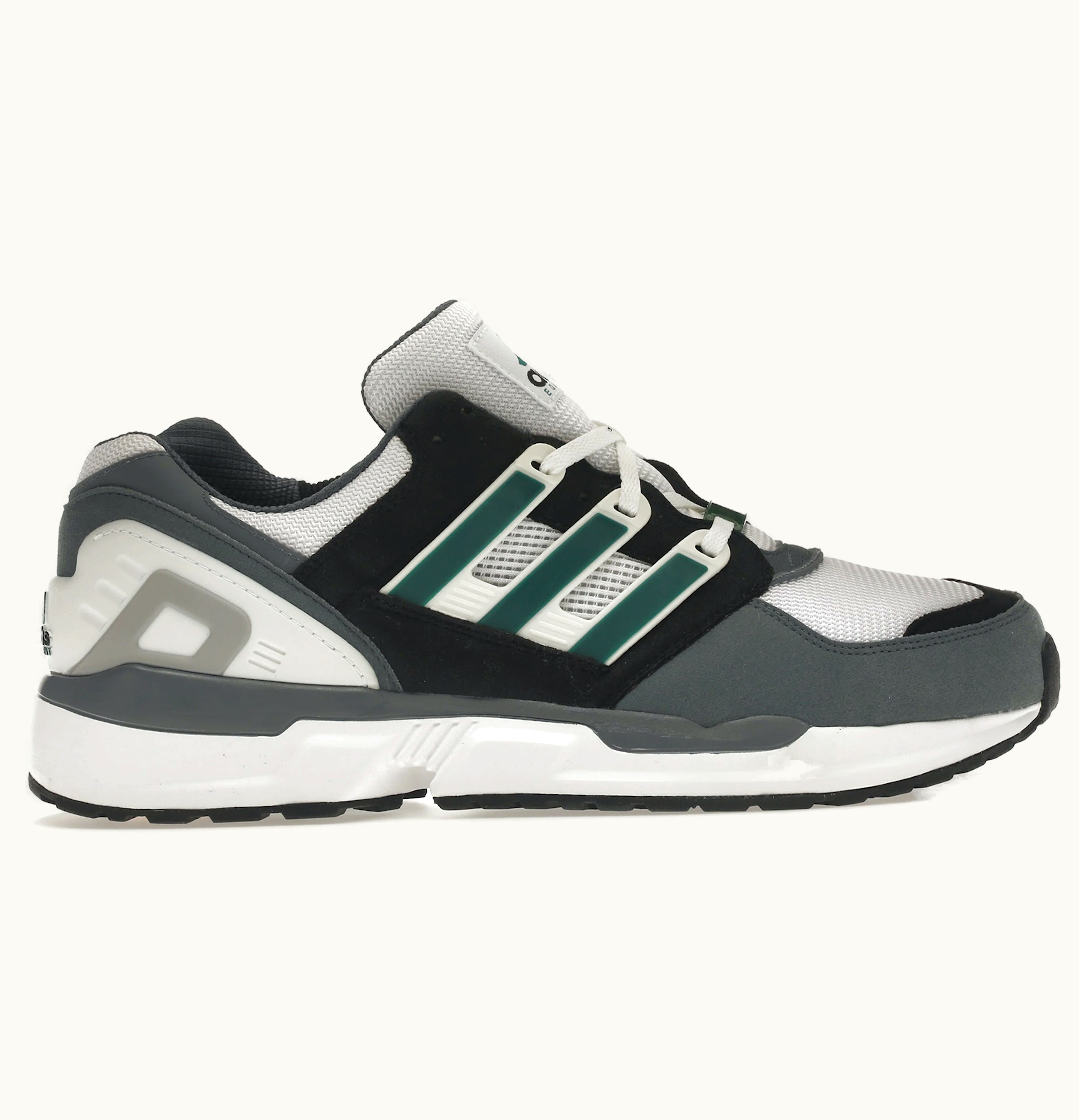 Adidas adidas EQT Running Support White Green Lead