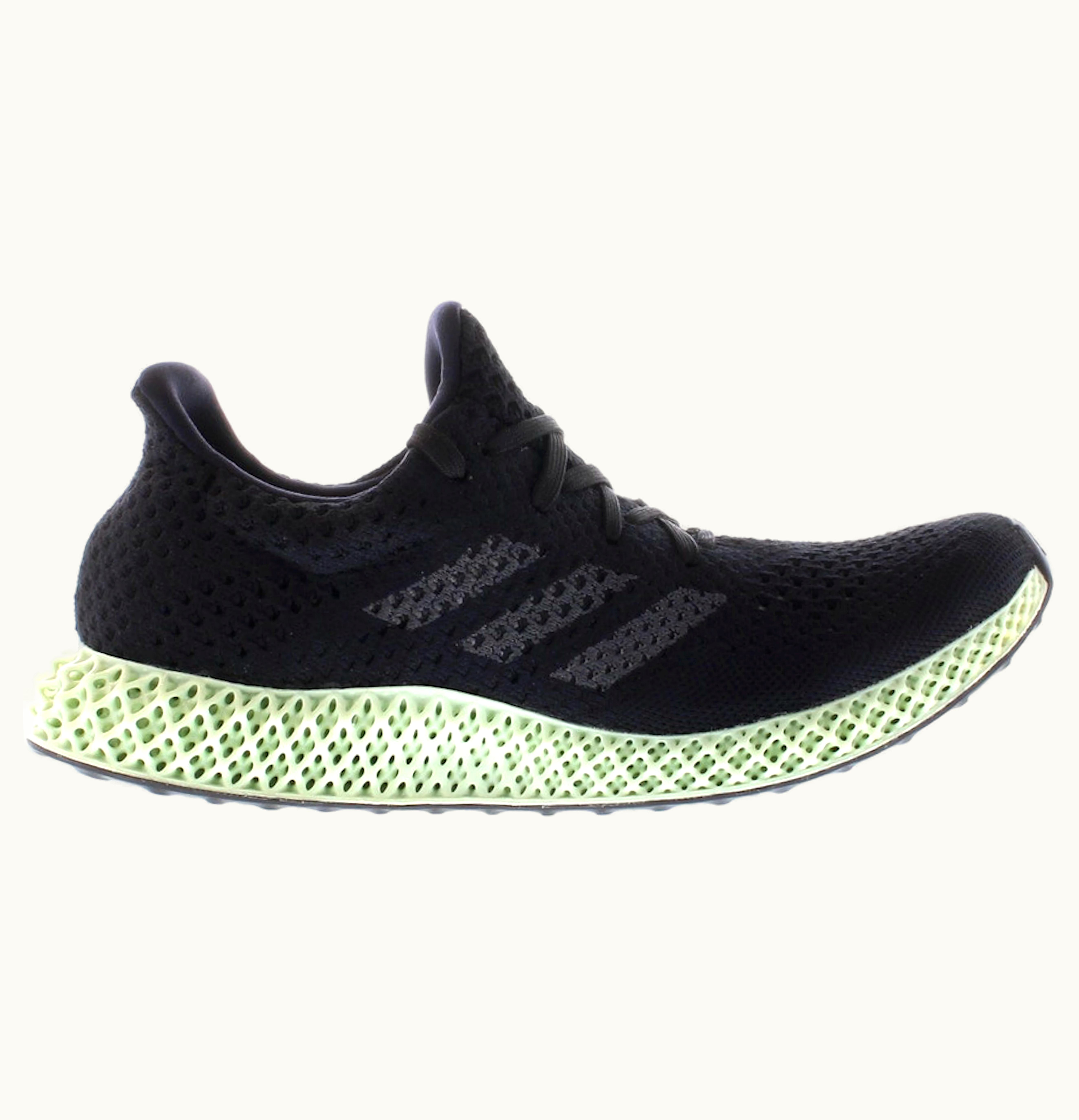 Adidas adidas Futurecraft 4D Ash Green
