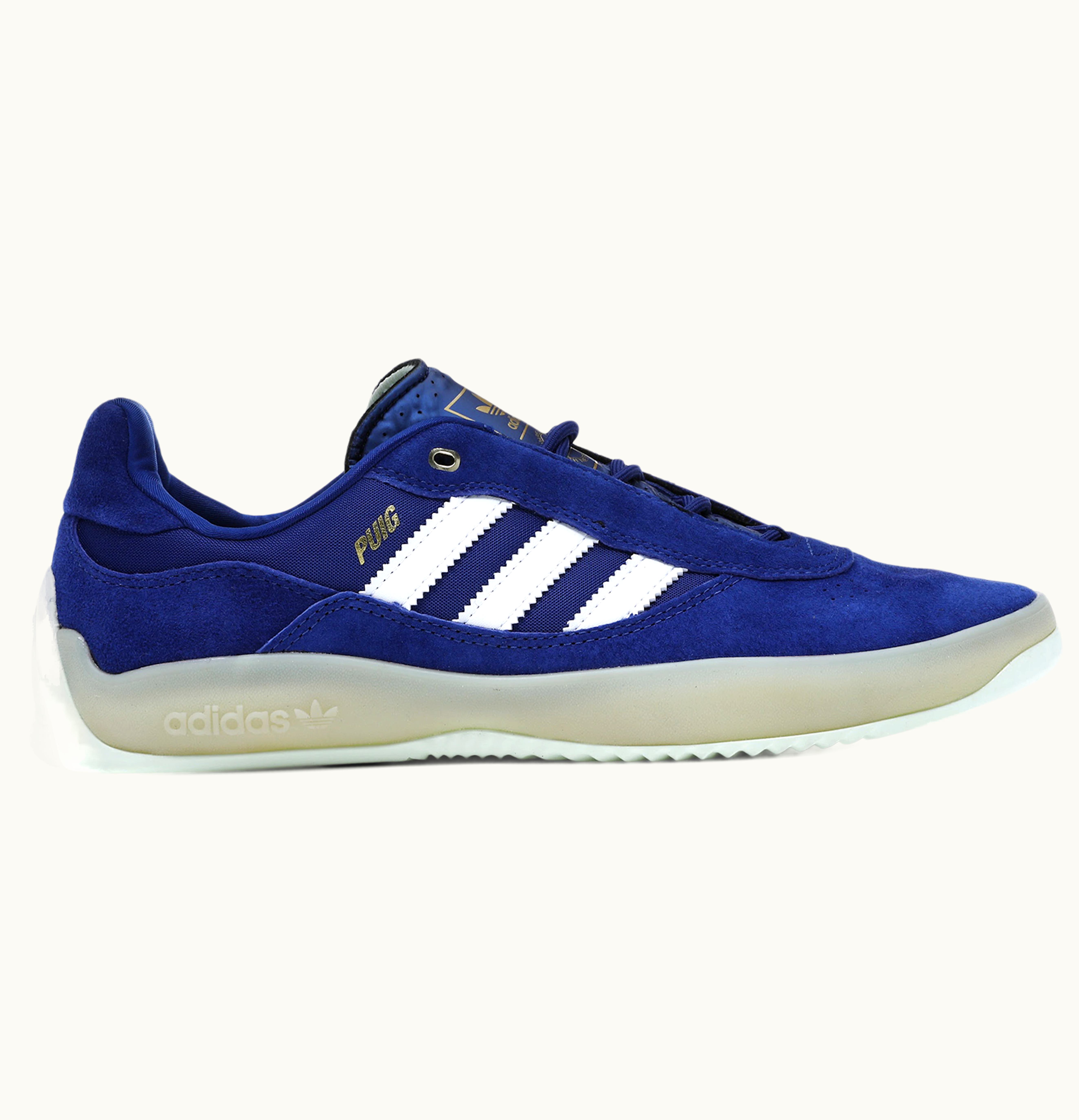 Adidas adidas Puig Mystery Ink Green Mist
