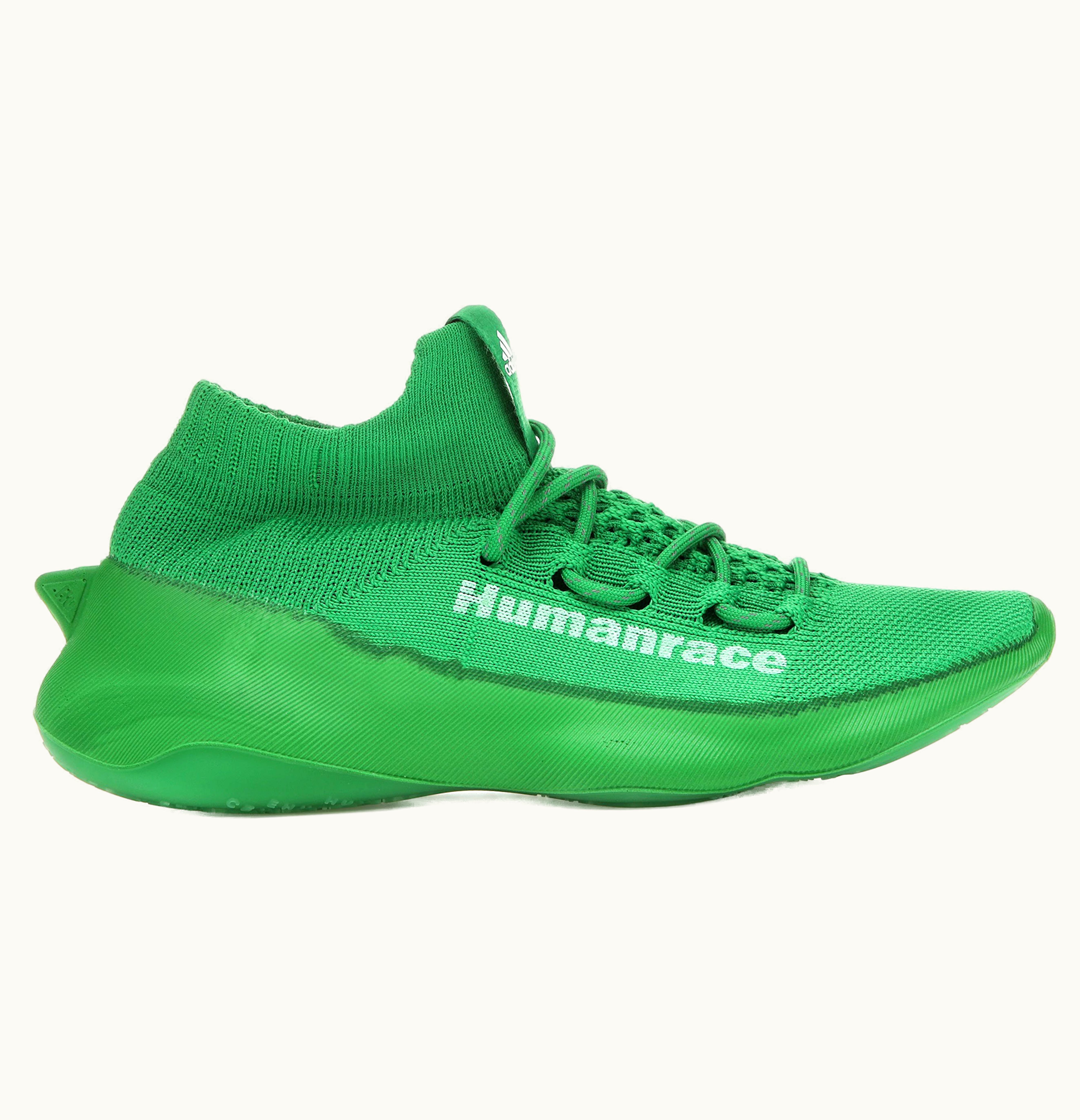 Adidas adidas Humanrace Sichona Green