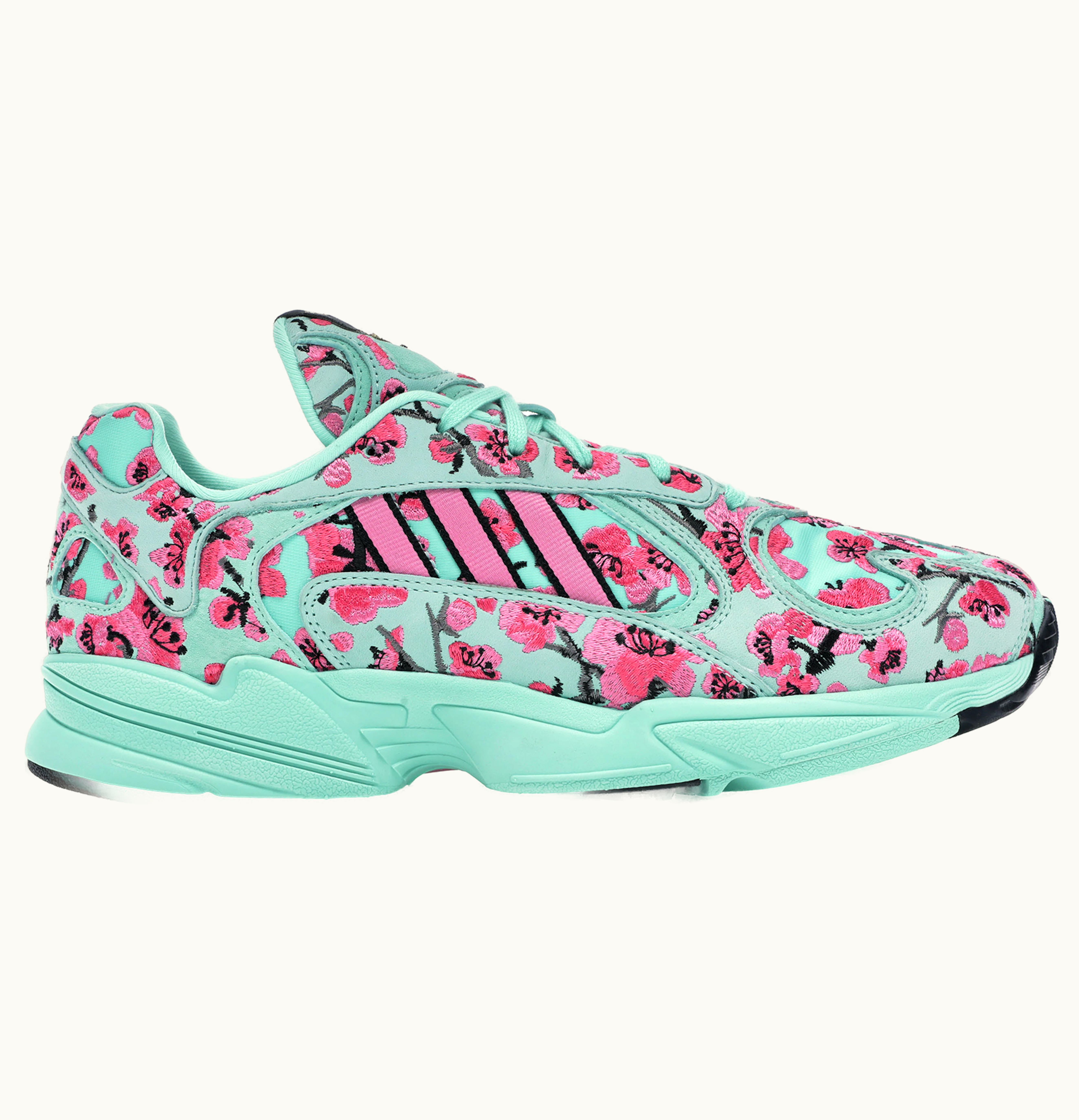 Adidas adidas Yung 1 AriZona Green Tea Ginseng