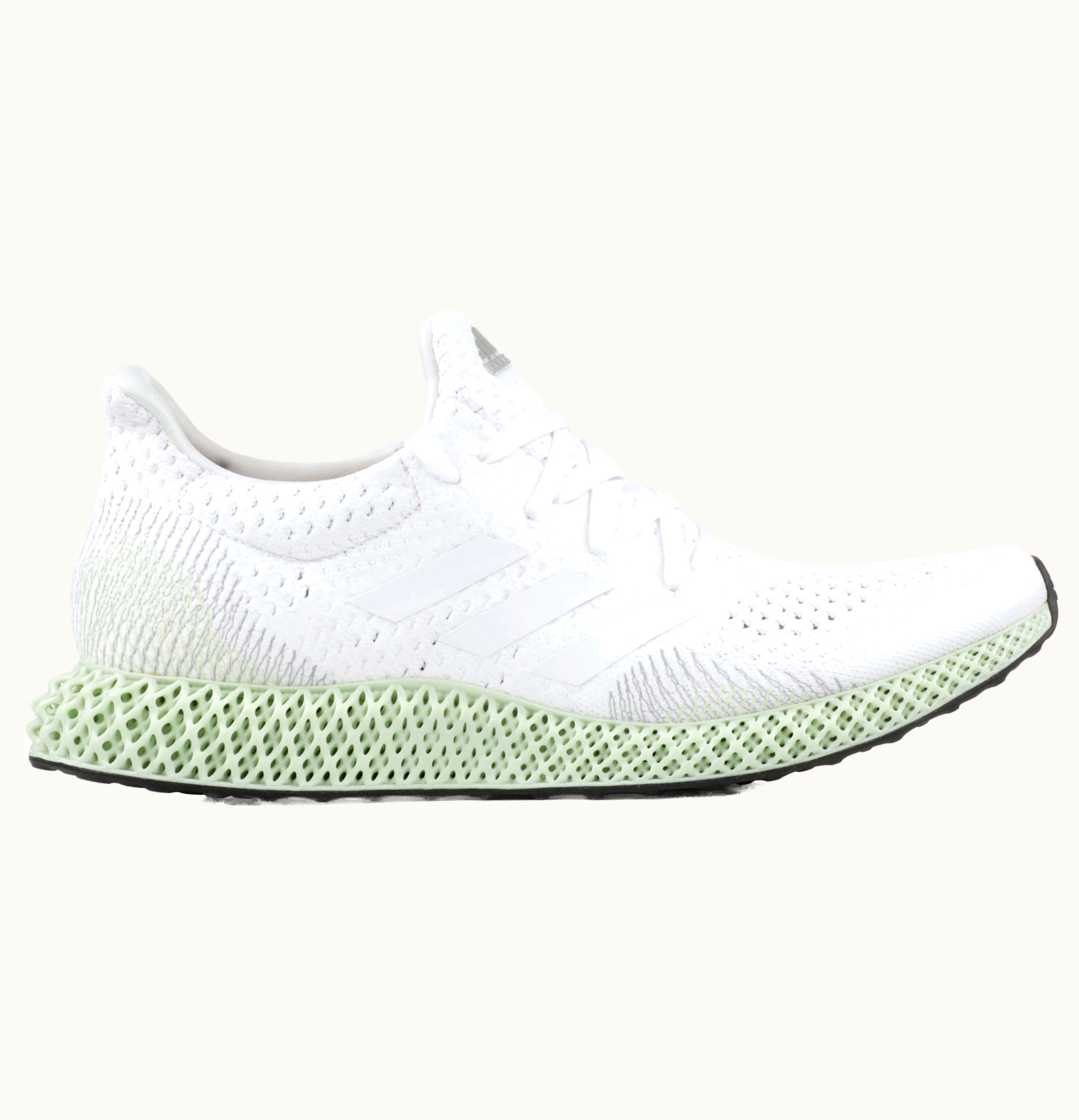Adidas adidas FutureCraft 4D White Ash Green FF