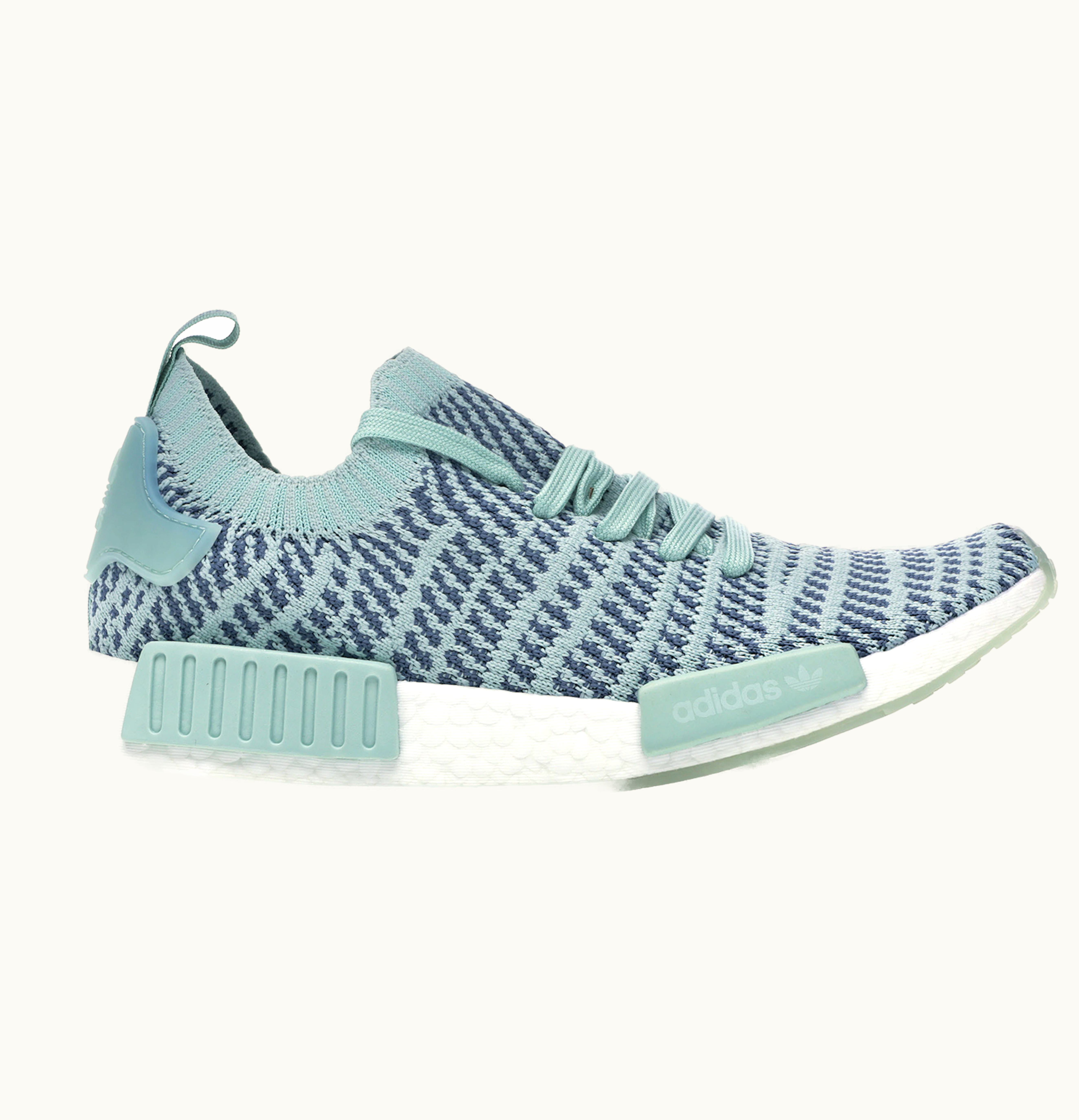 Adidas adidas NMD R1 STLT Ash Green W