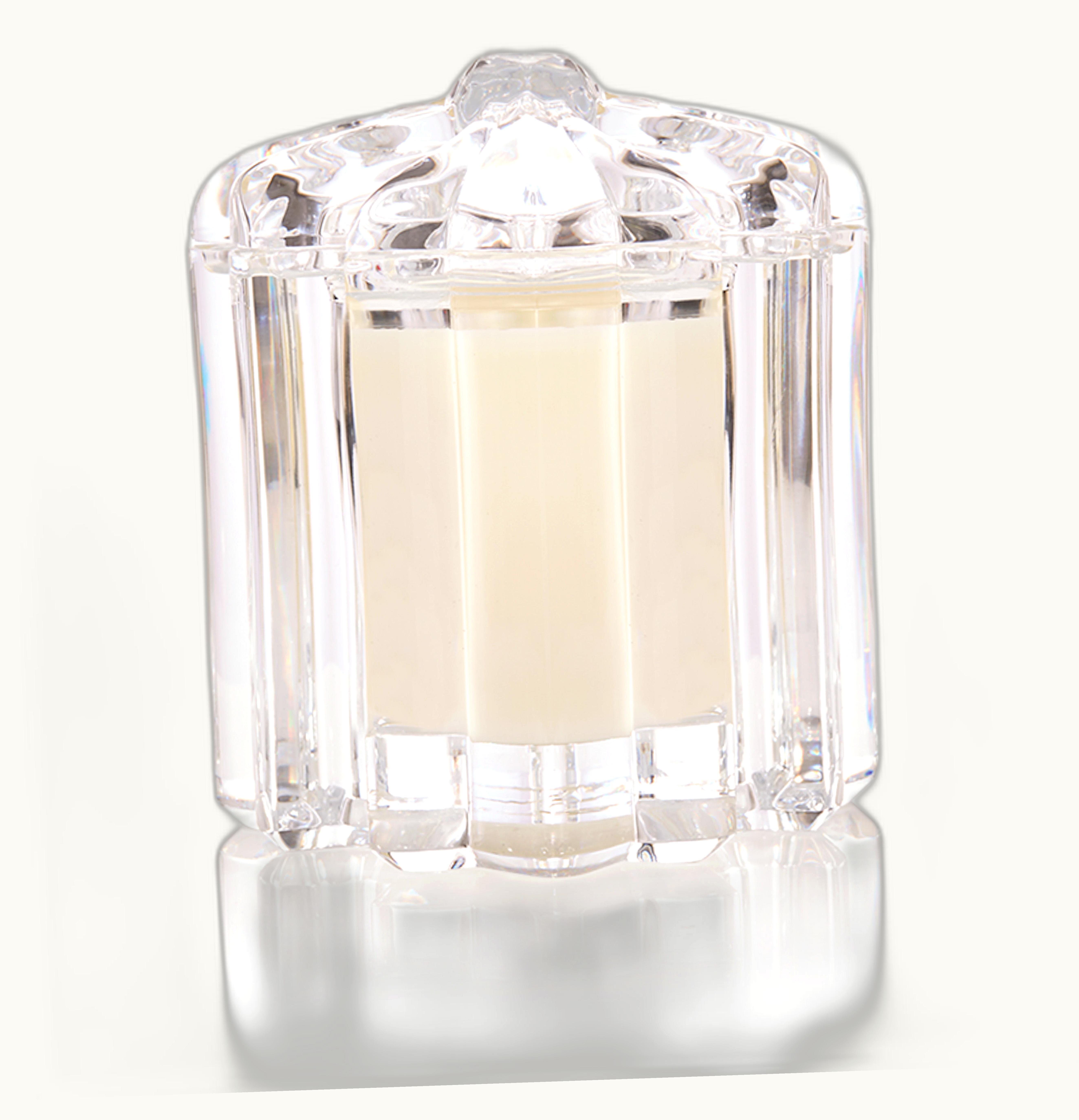 Chrome Hearts Chrome Hearts 22 Scented Candle 220g Crystal Candle Holder Included