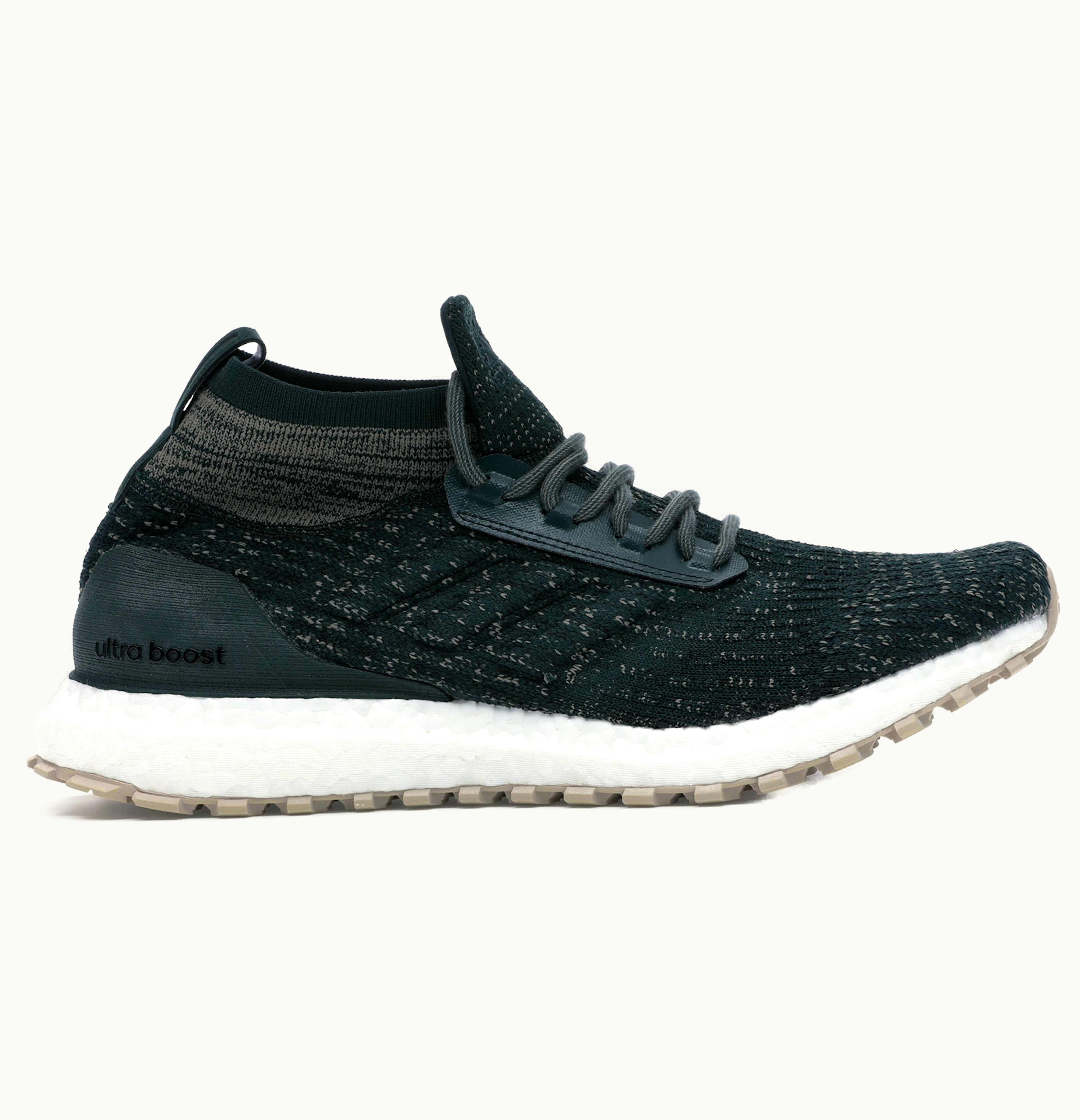 Adidas adidas Ultra Boost ATR Mid Green Night