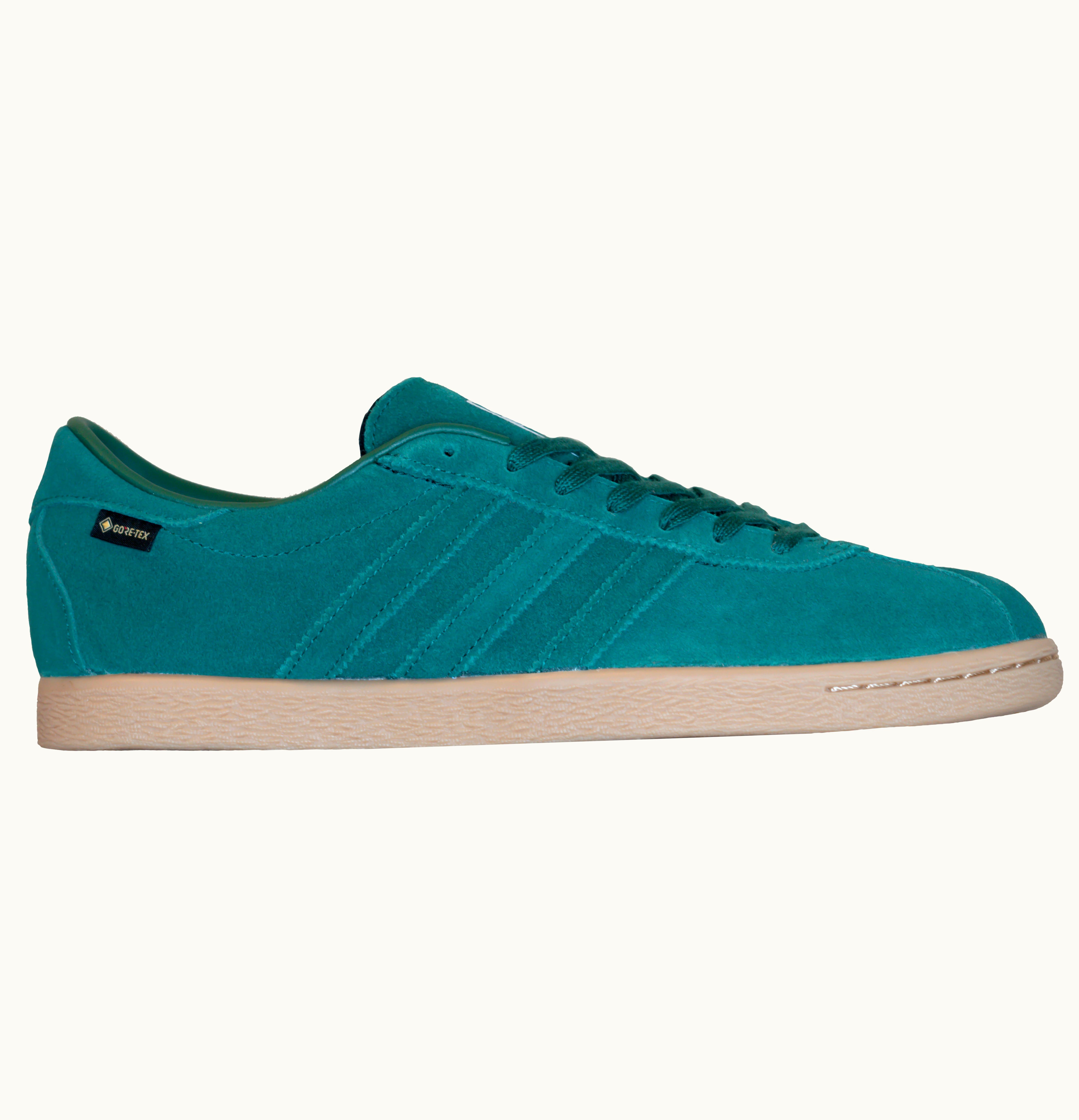 Adidas adidas Tobacco GTX Size Core Green