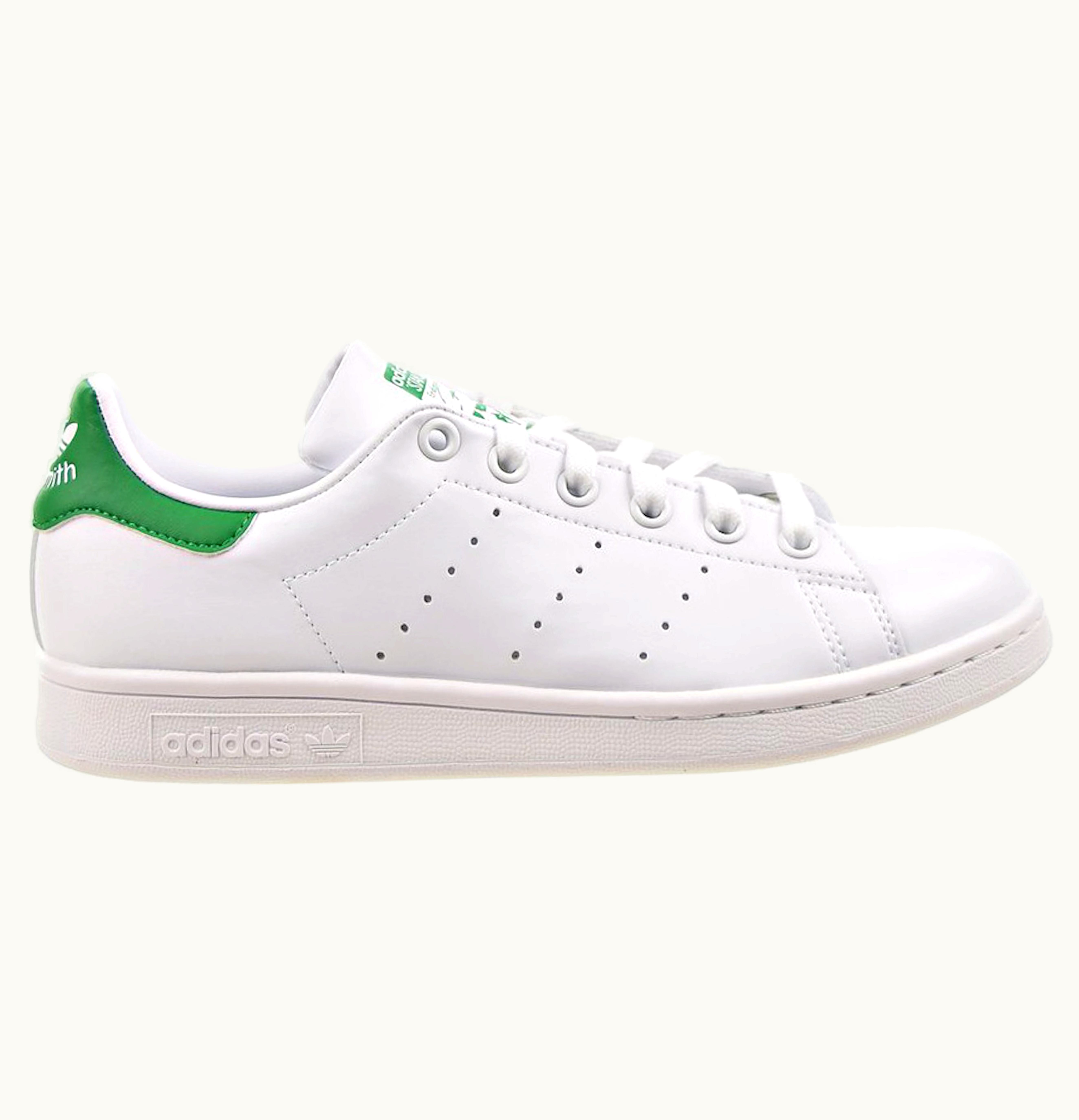 Adidas adidas Stan Smith Cloud White Green W