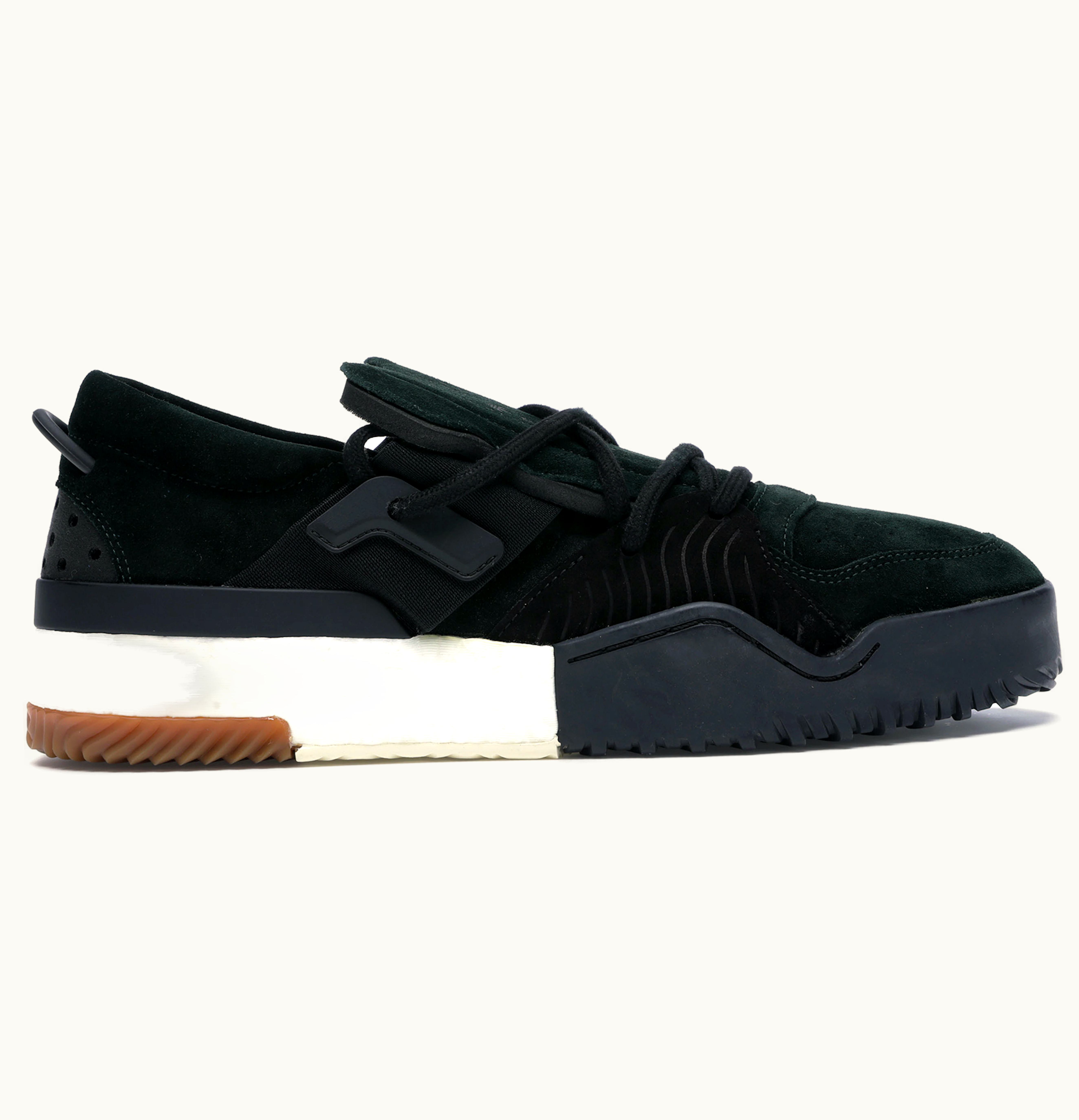 Adidas adidas AW BBall Lo Alexander Wang Green Night