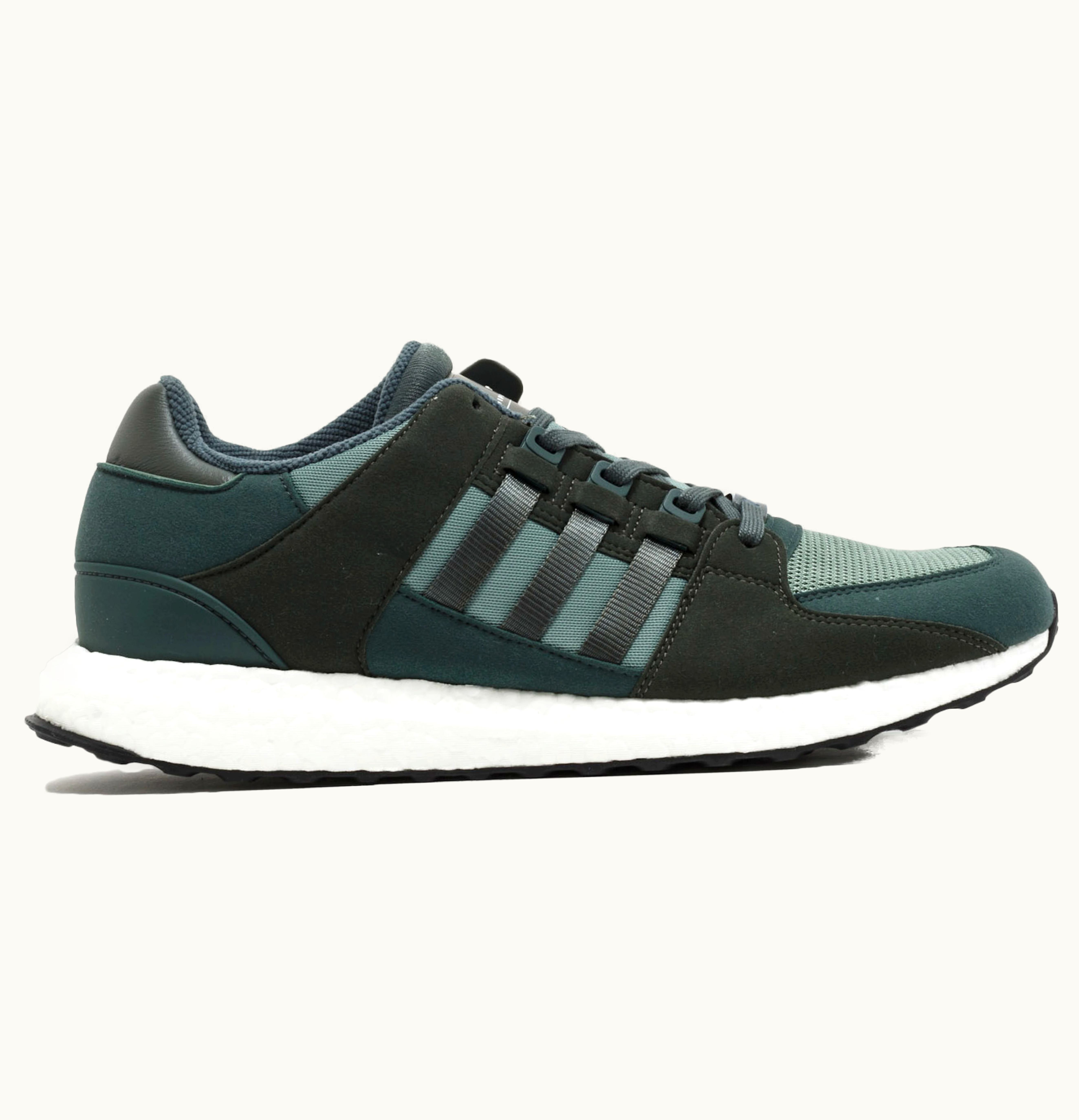 Adidas adidas EQT Ultra Trace Green