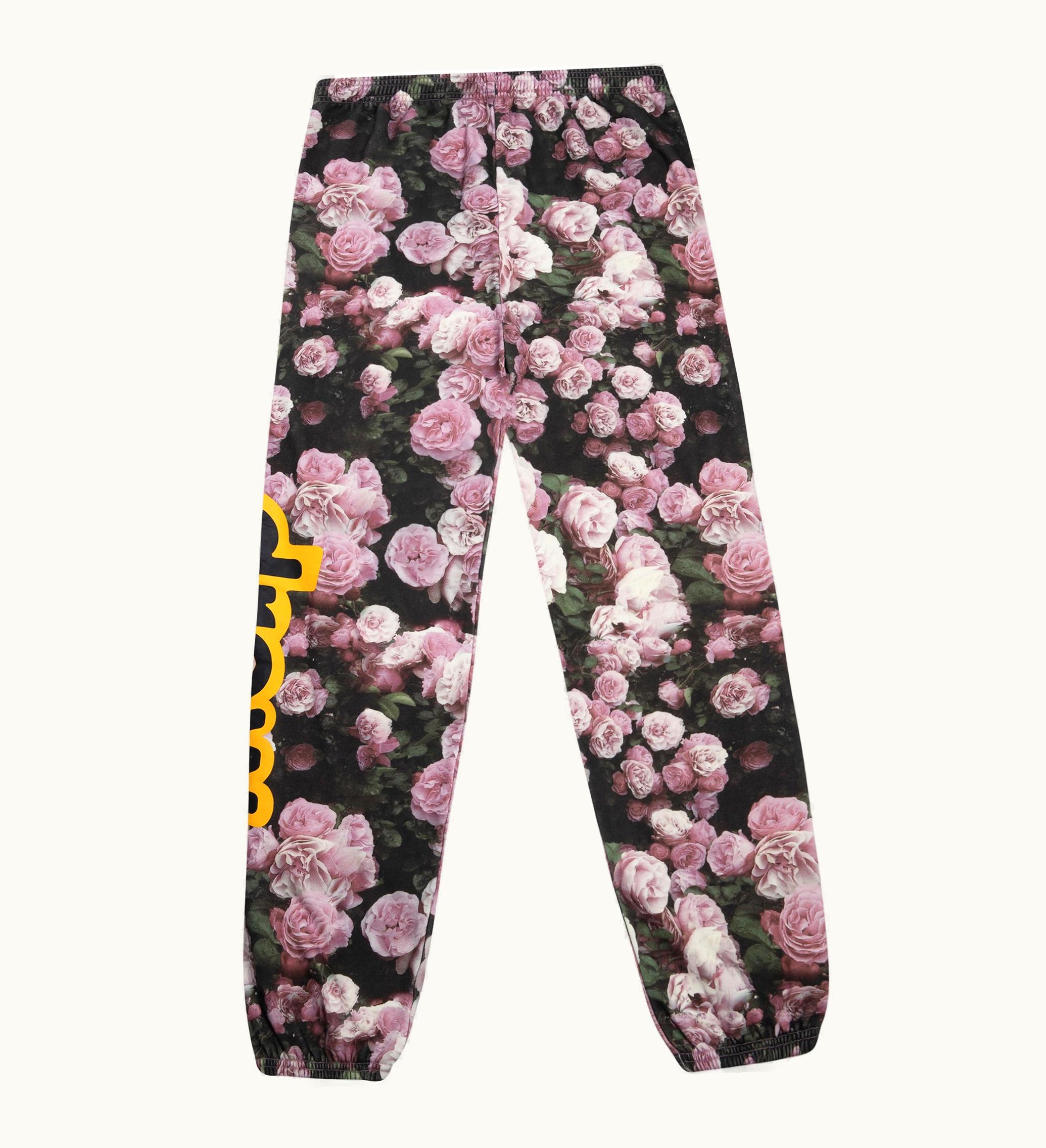 drew house Drew House Secret House Sweatpant Roses