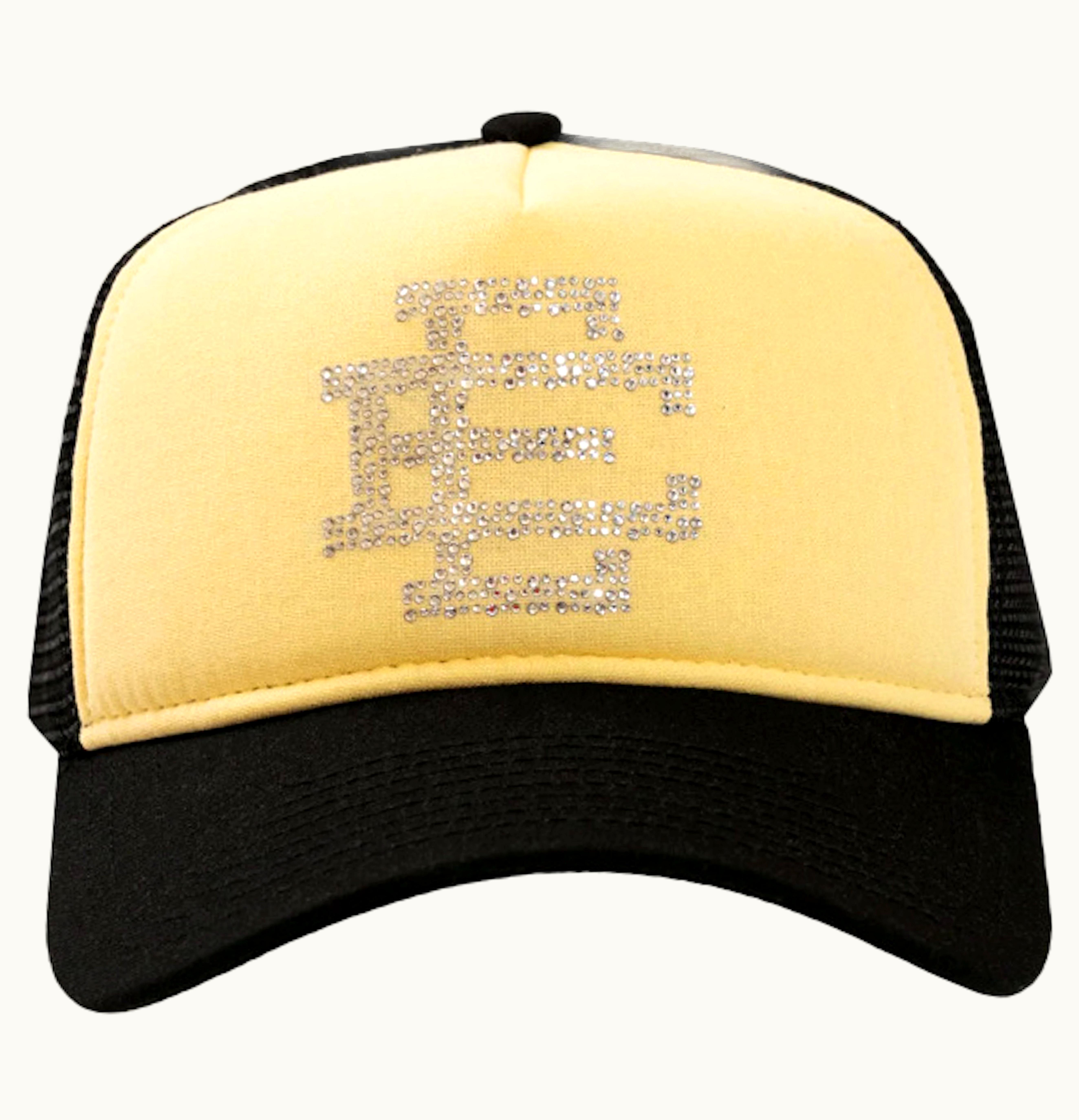 Eric Emanuel Eric Emanuel EE Basic Hat Multicolor Swarovski
