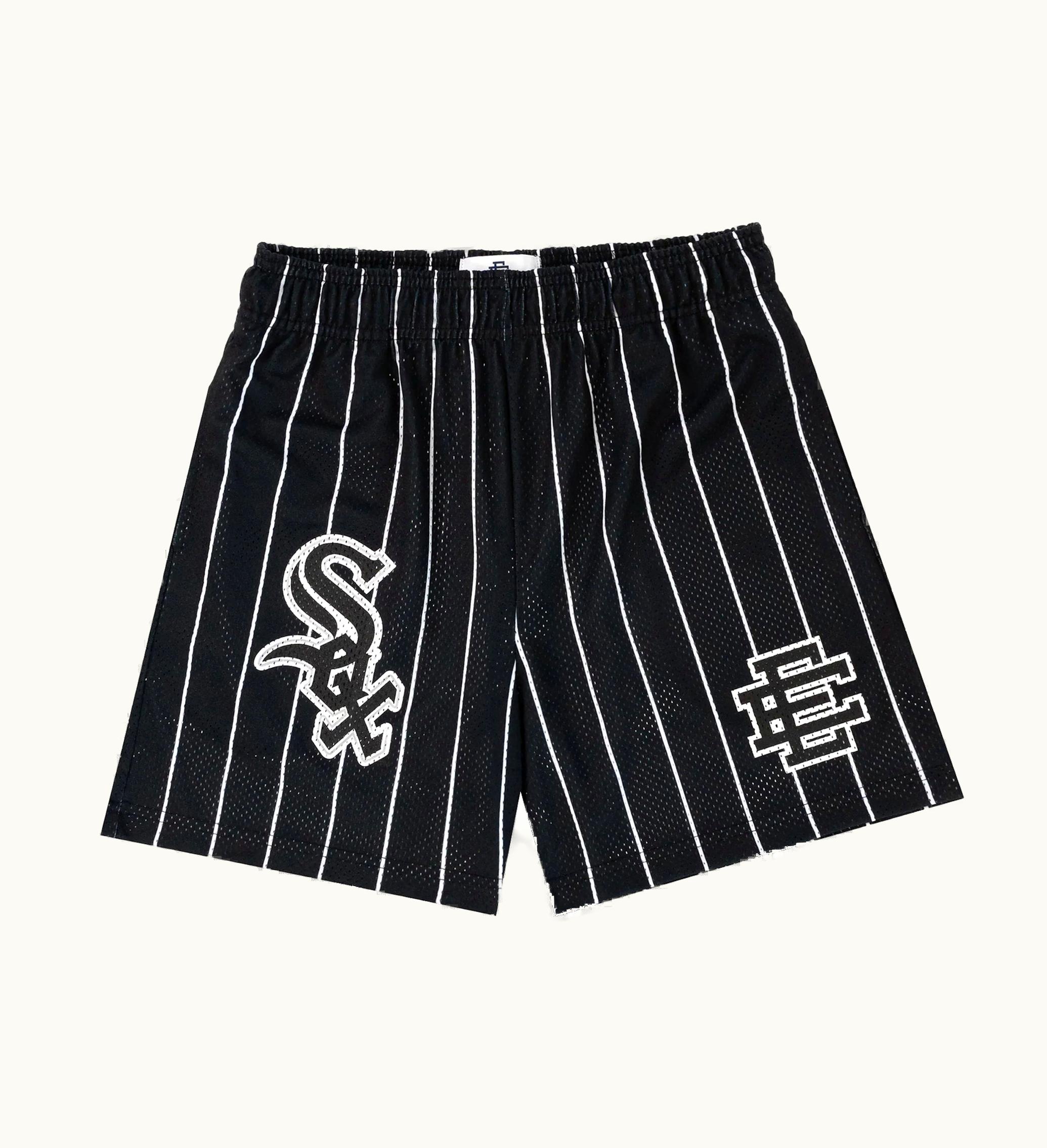 Eric Emanuel Eric Emanuel EE Basic Short FW23 Chicago White Sox