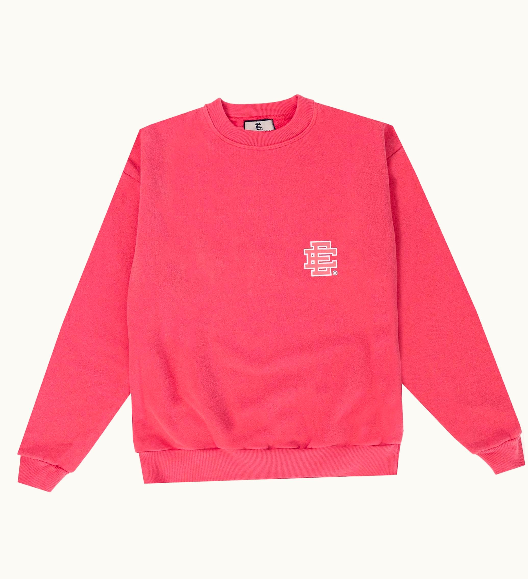 Eric Emanuel Eric Emanuel EE Crew Coral Coral