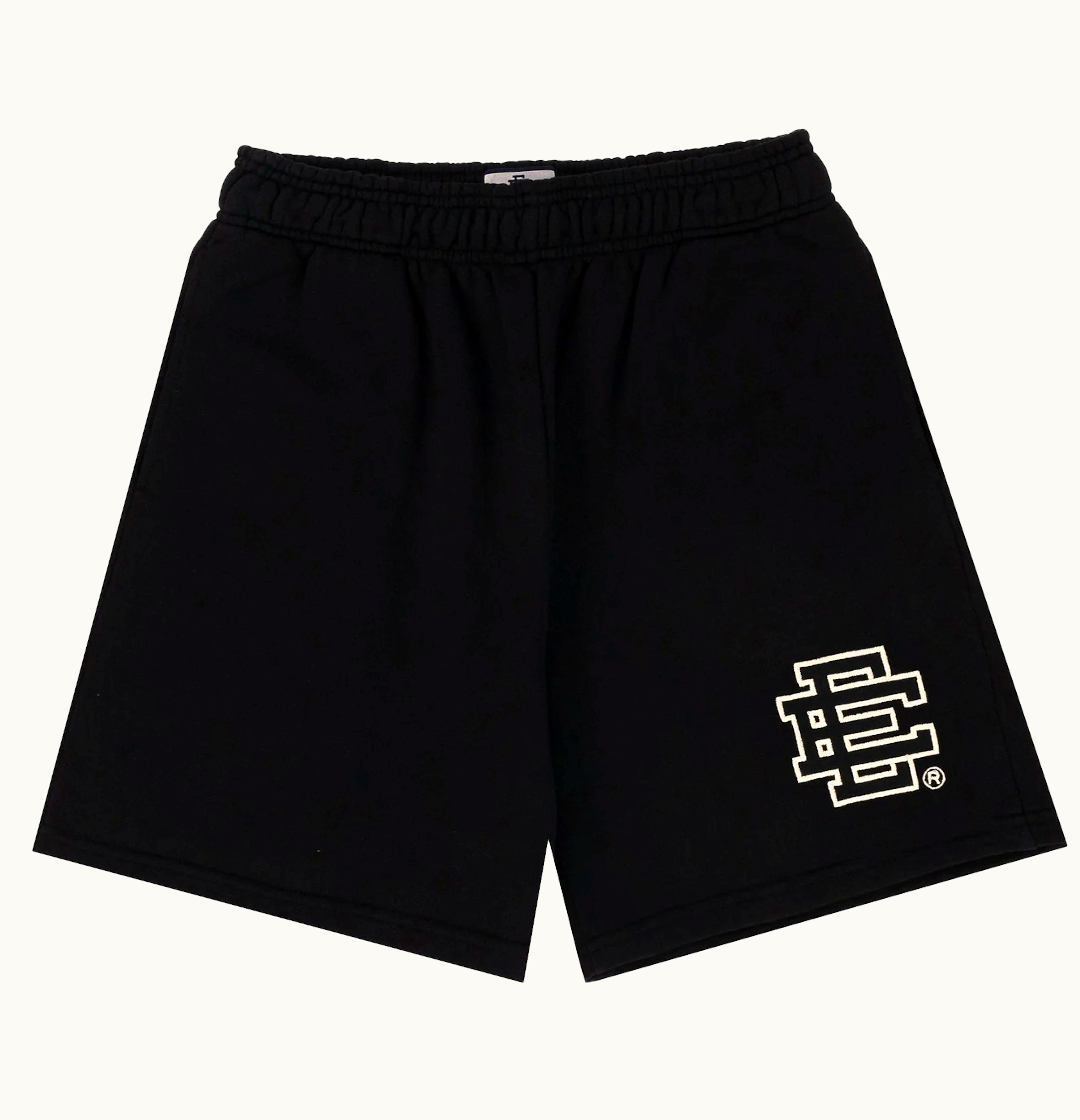 Eric Emanuel Eric Emanuel EE Basic Short Jet Black Jet Black