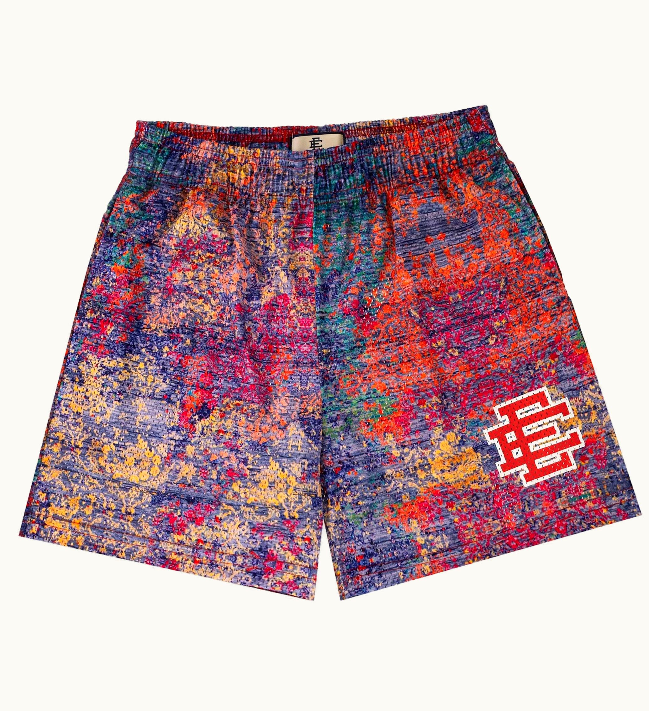 Eric Emanuel Eric Emanuel EE Basic Short Pink EE Rug