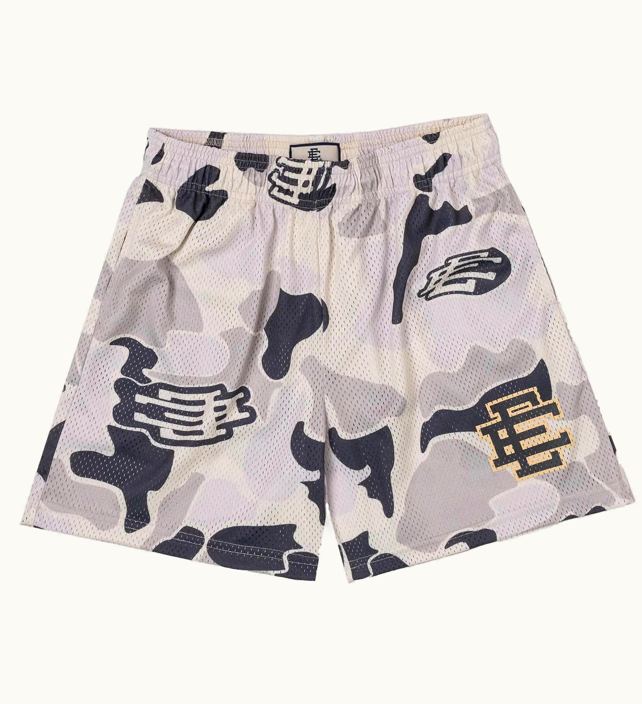 Eric Emanuel Eric Emanuel EE Basic Short Snow EE Camo