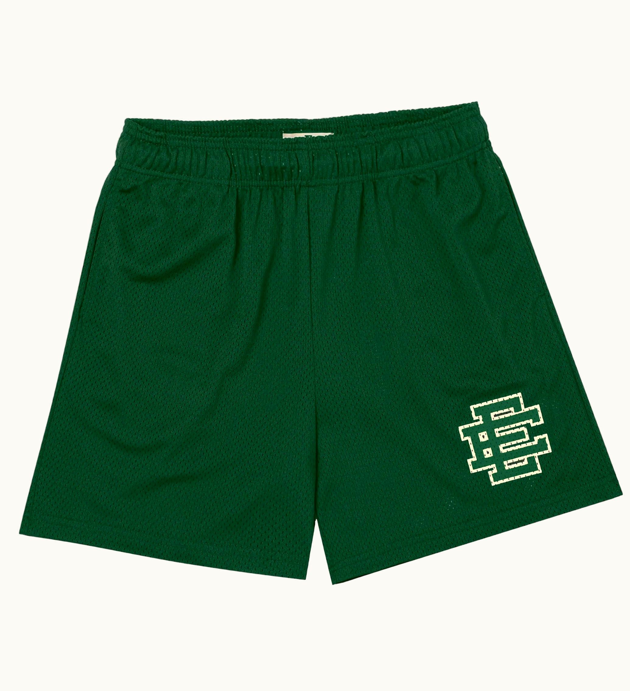 Eric Emanuel Eric Emanuel EE Basic Short Forest Green