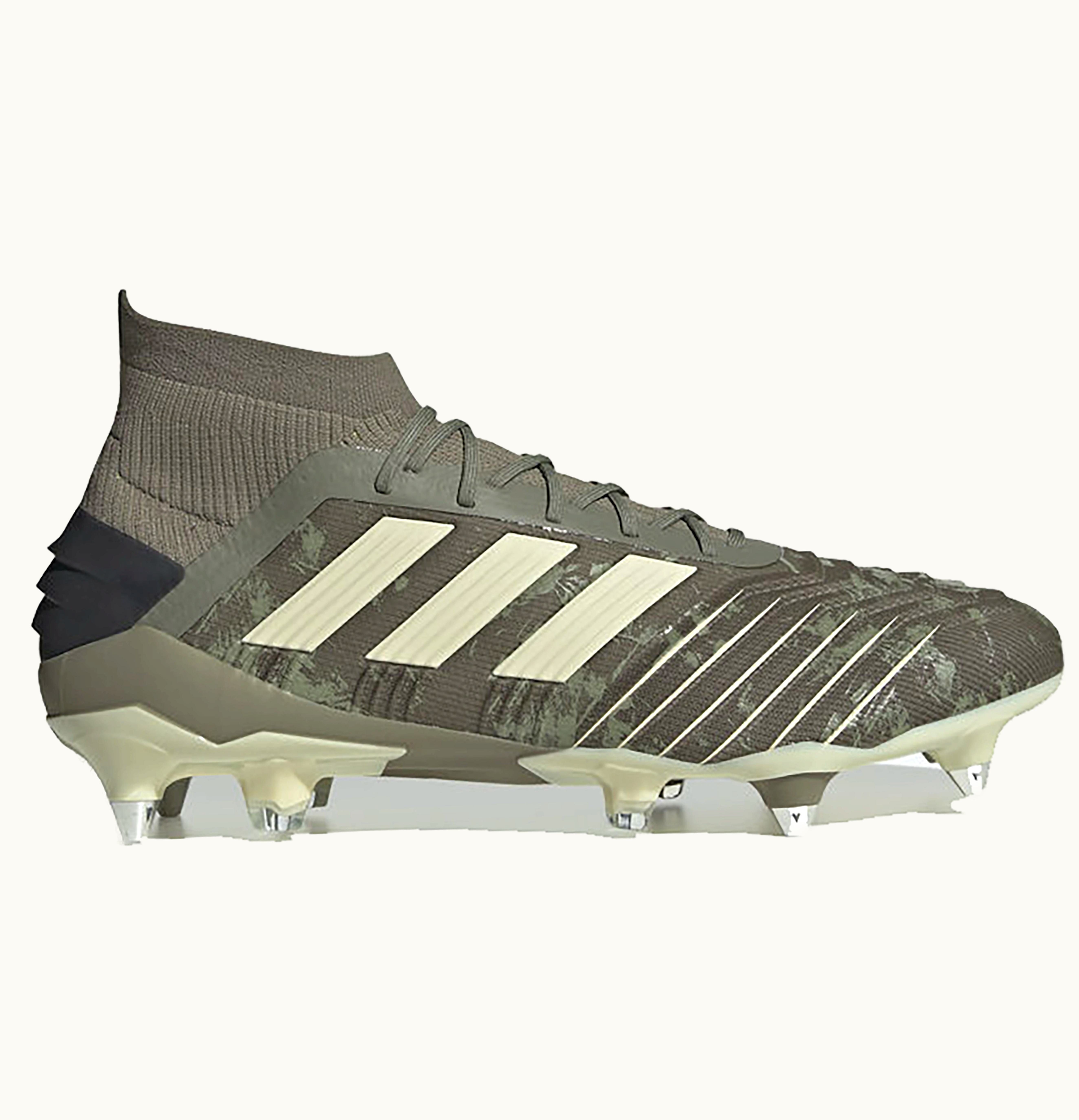 Adidas adidas Predator 19 1 SG Legacy Green