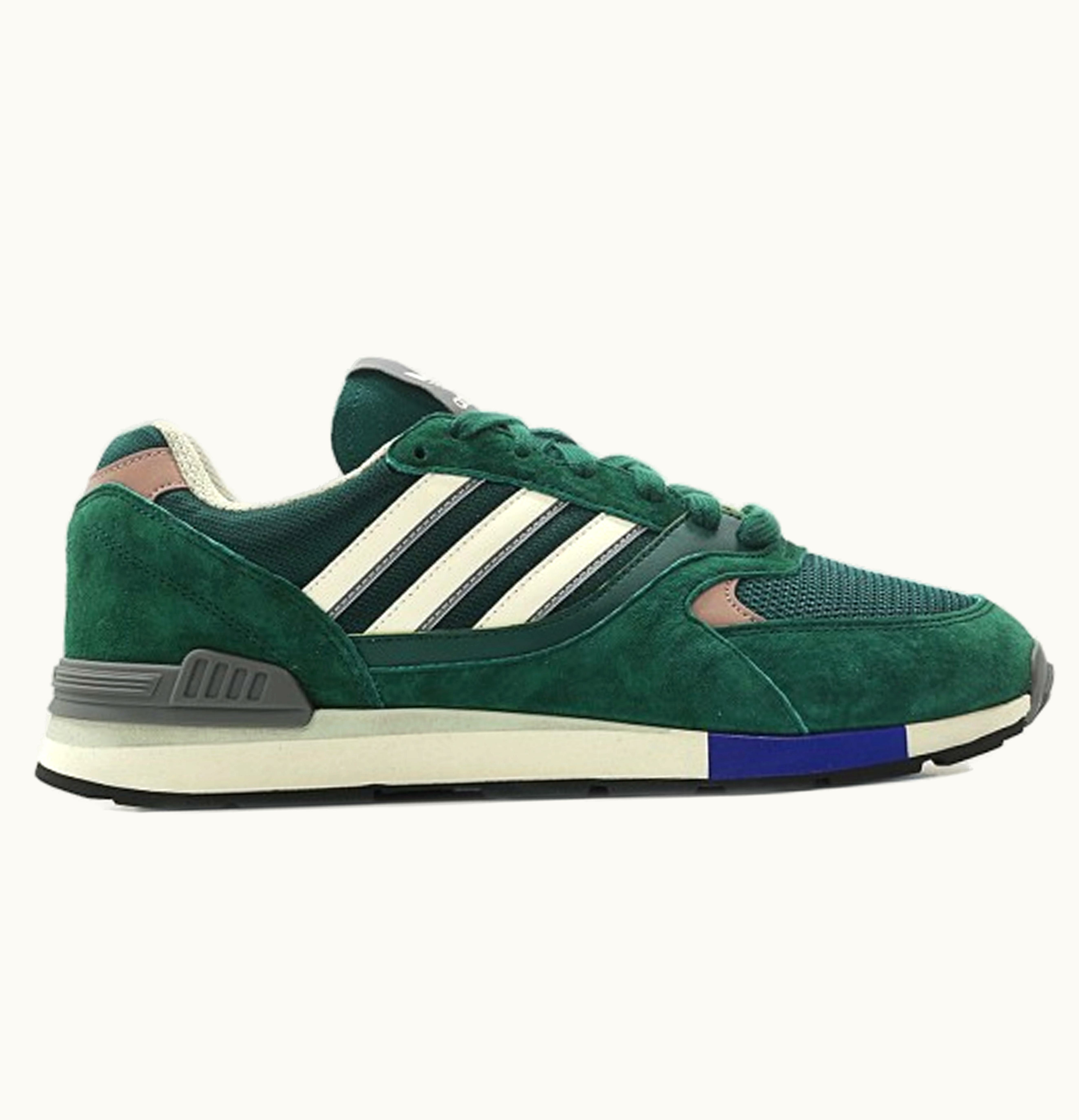 Adidas adidas Quesence Collegiate Green