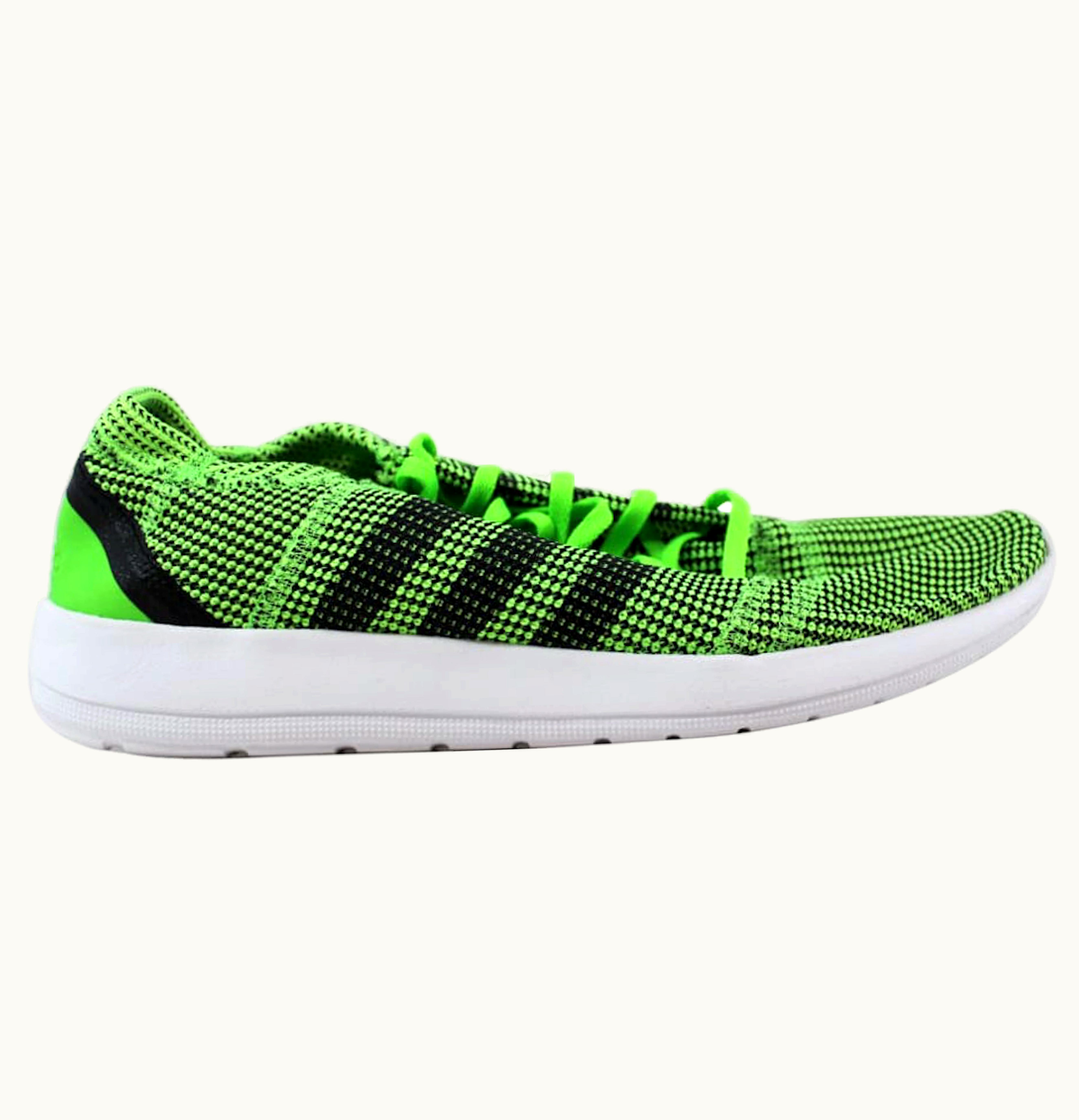 Adidas adidas Element Refine Tricot M Green Black Black