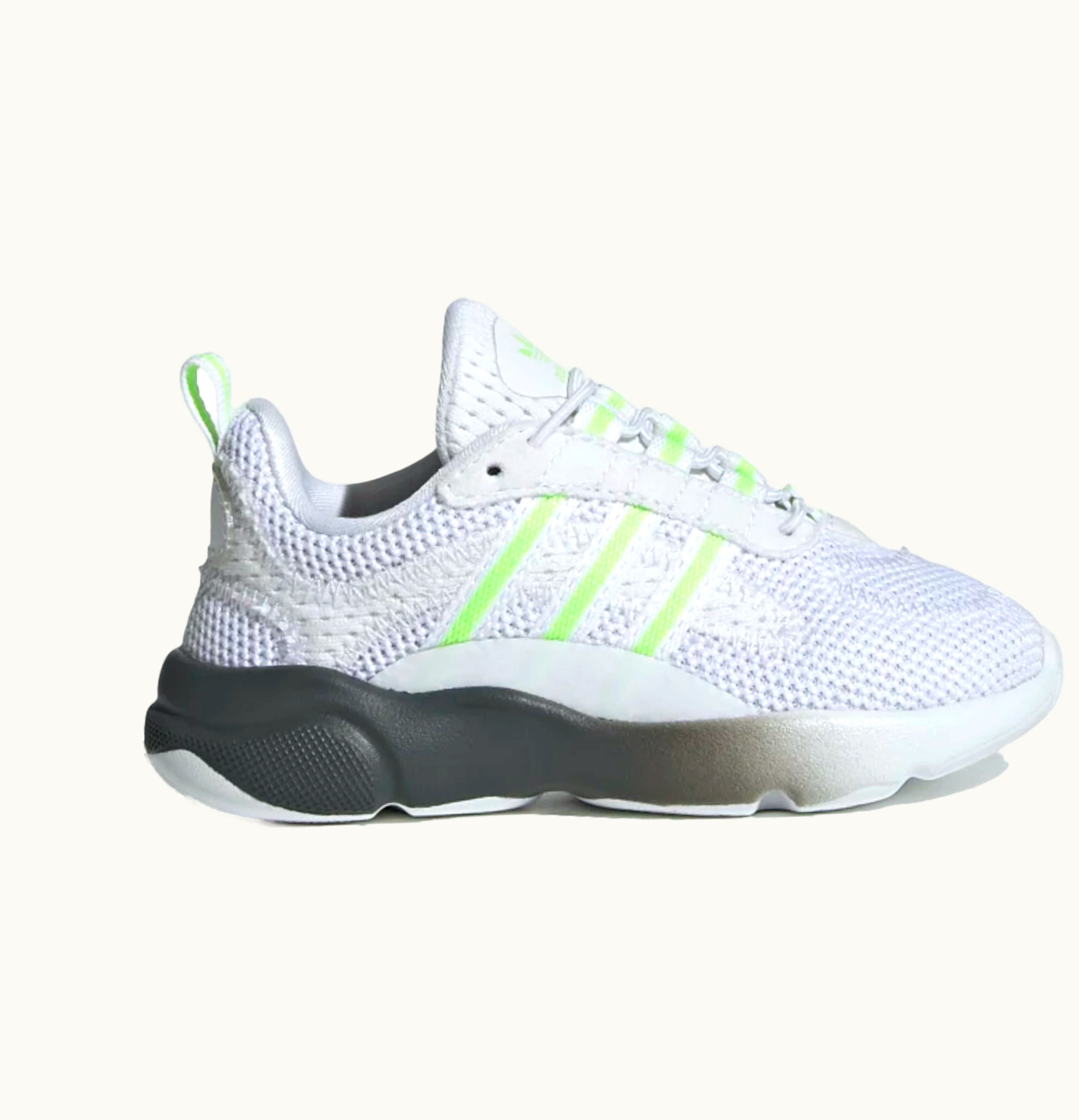 Adidas adidas Haiwee Signal Green TD