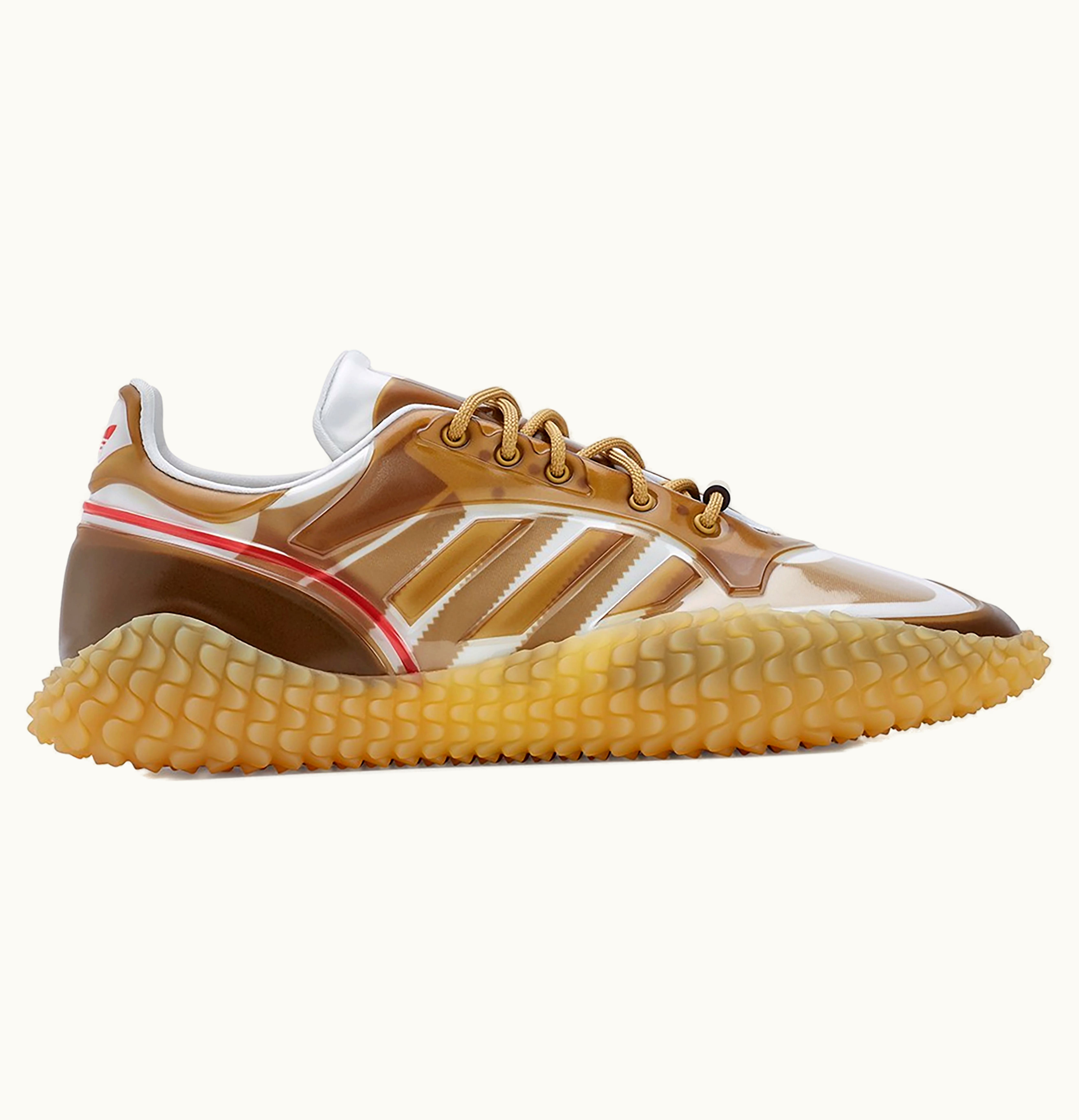 Adidas adidas Polta Akh II Craig Green Brown