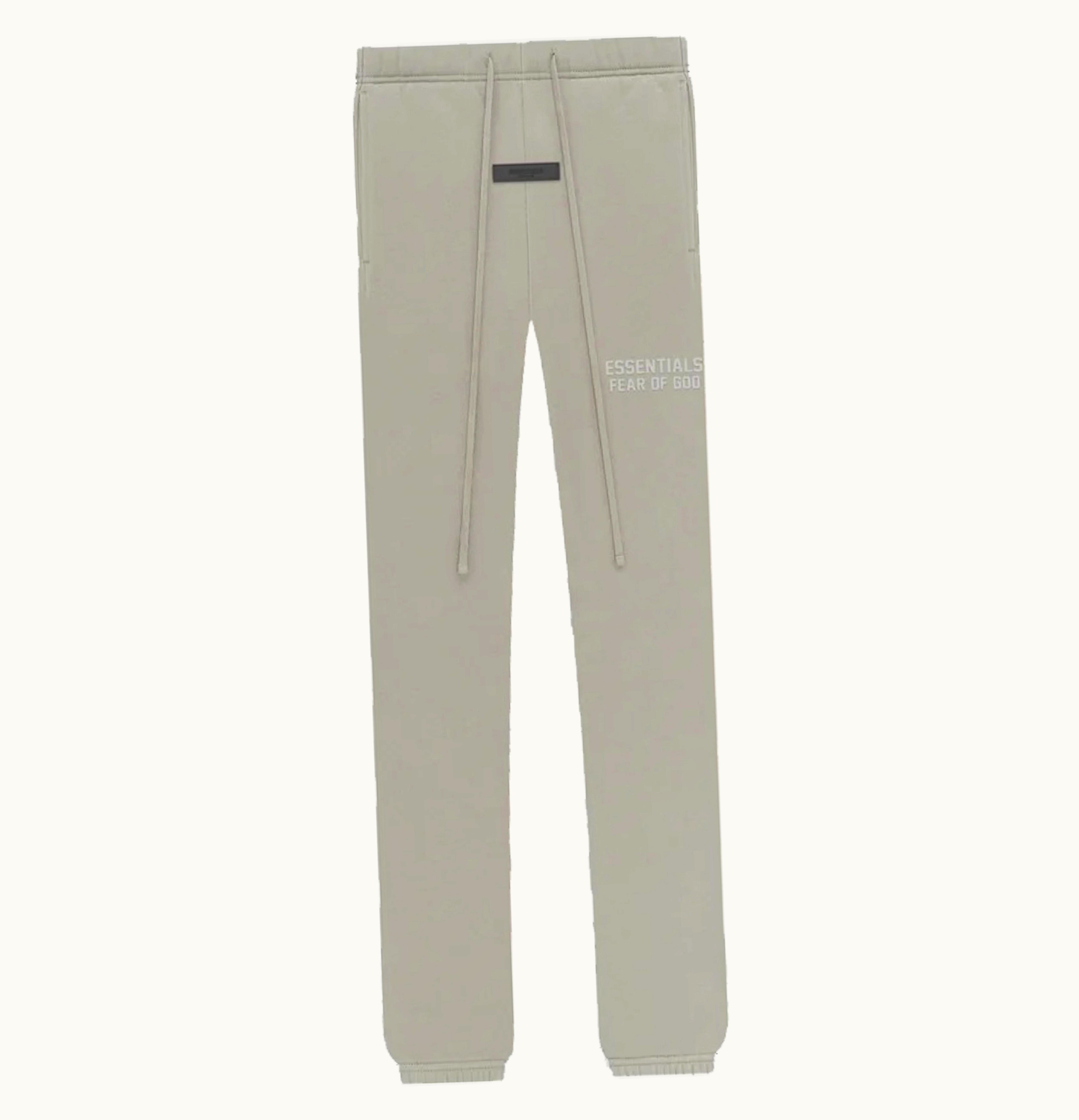 Fear of God Fear Of God Essentials Sweatpant Seal